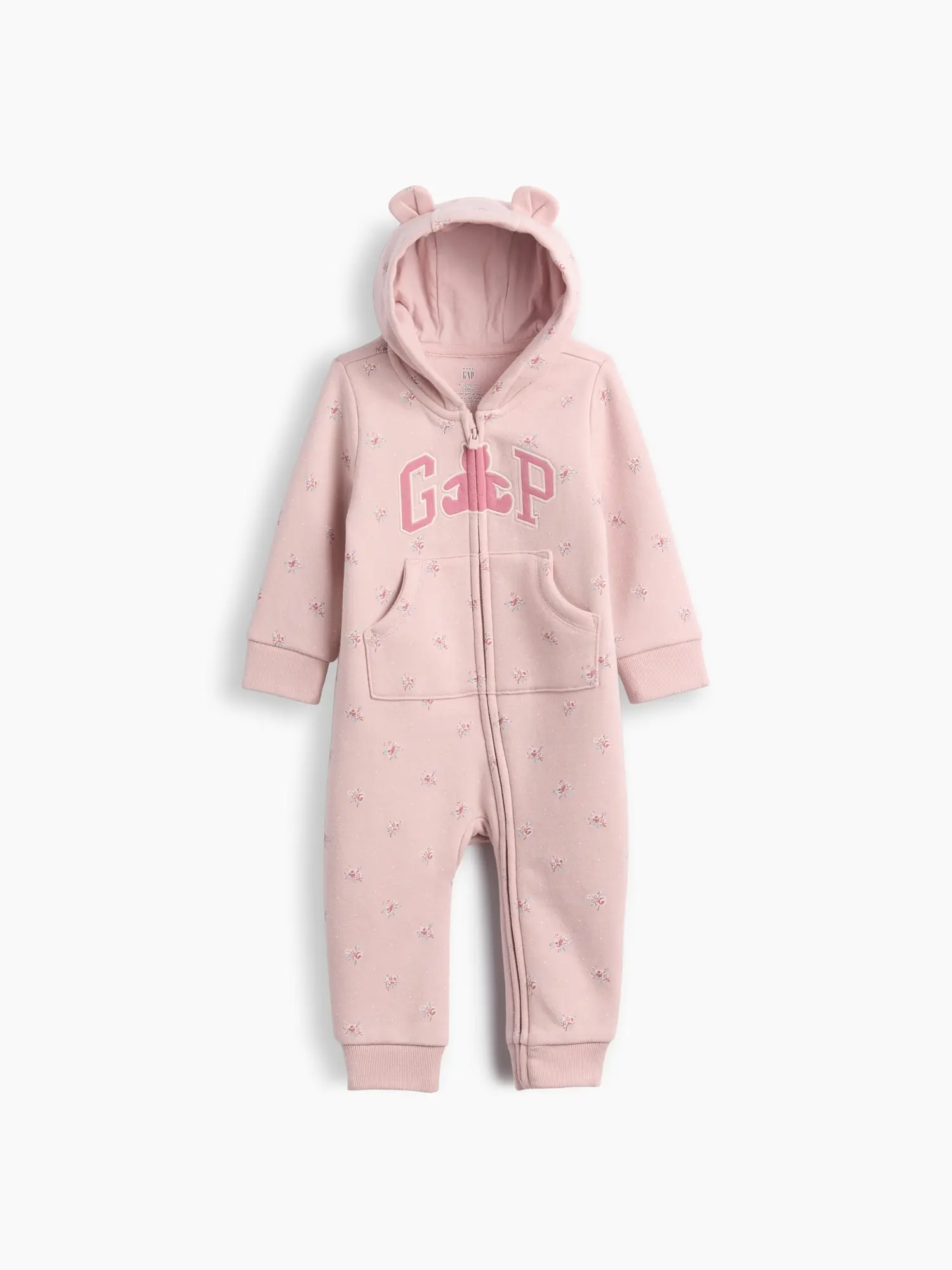 GAP Dětský overal Brannan Bear
