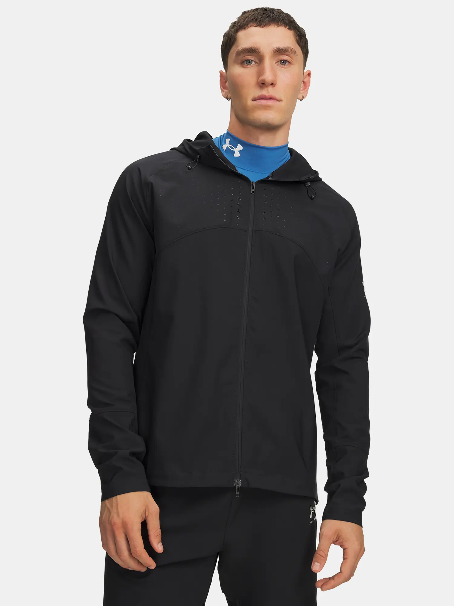 Pánská bunda Under Armour UA Ch. Elite Storm