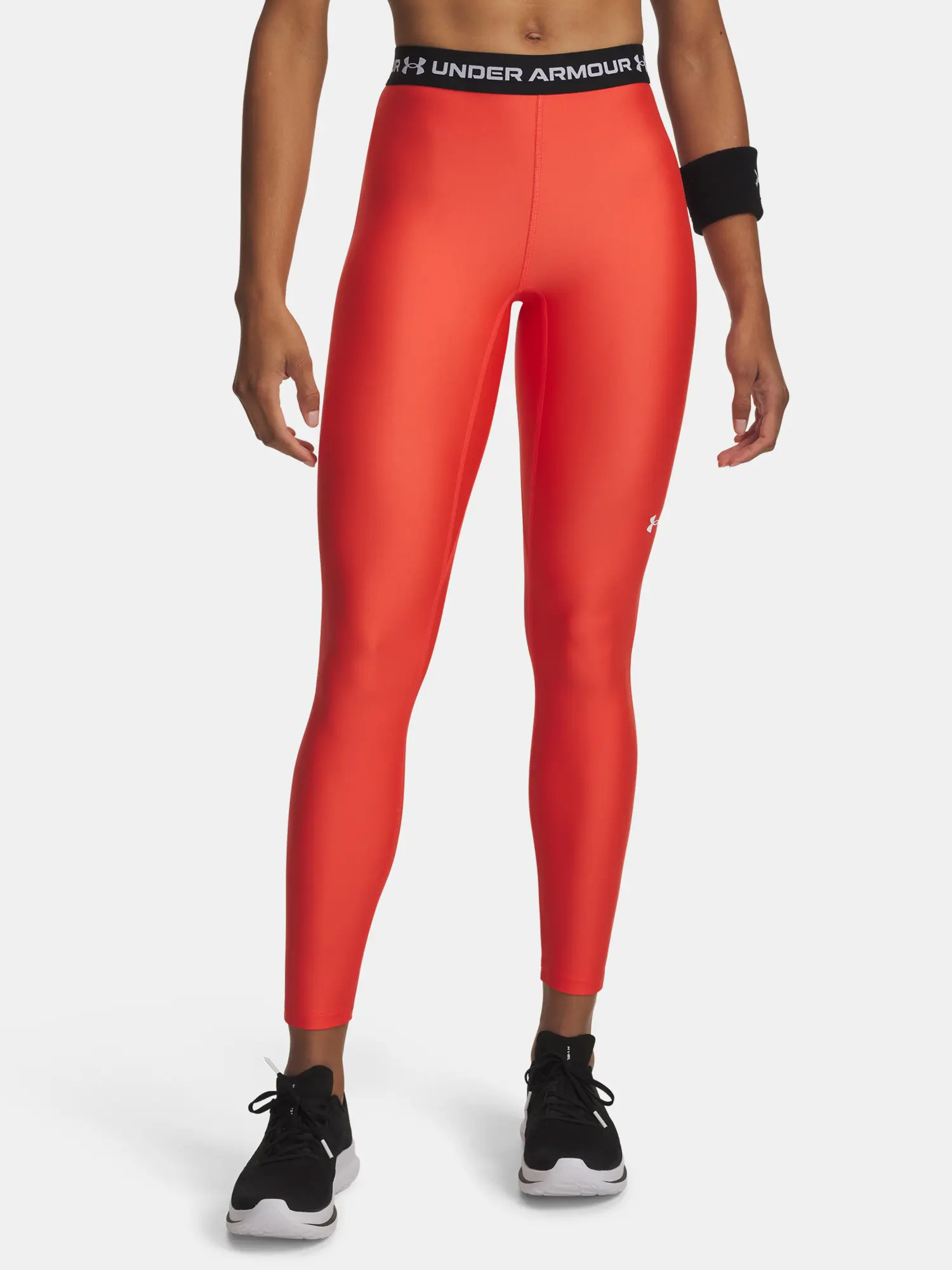 Under Armour HeatGear dámské legíny