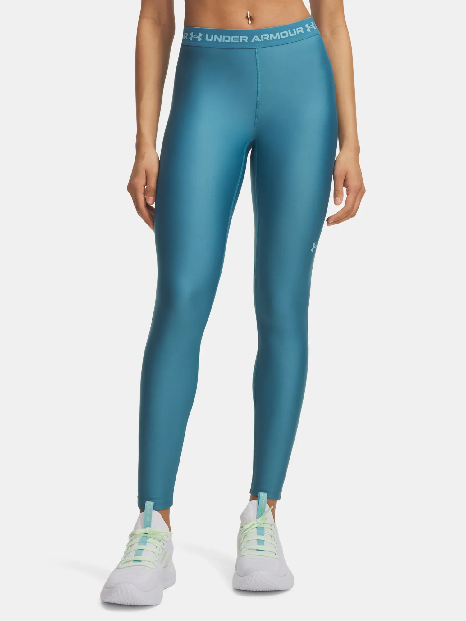 Dámské legíny Under Armour HeatGear