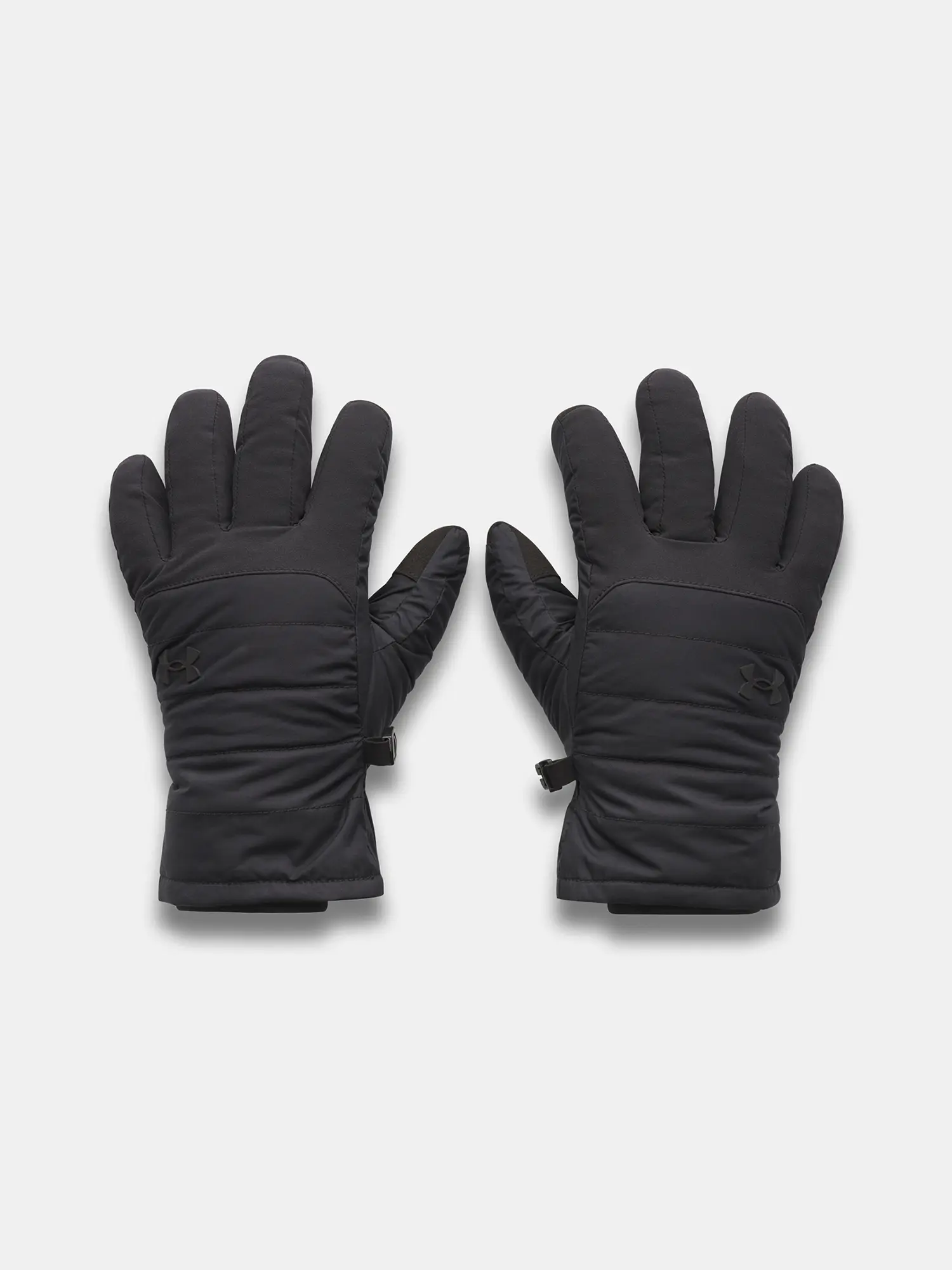 Under Armour zateplené rukavice