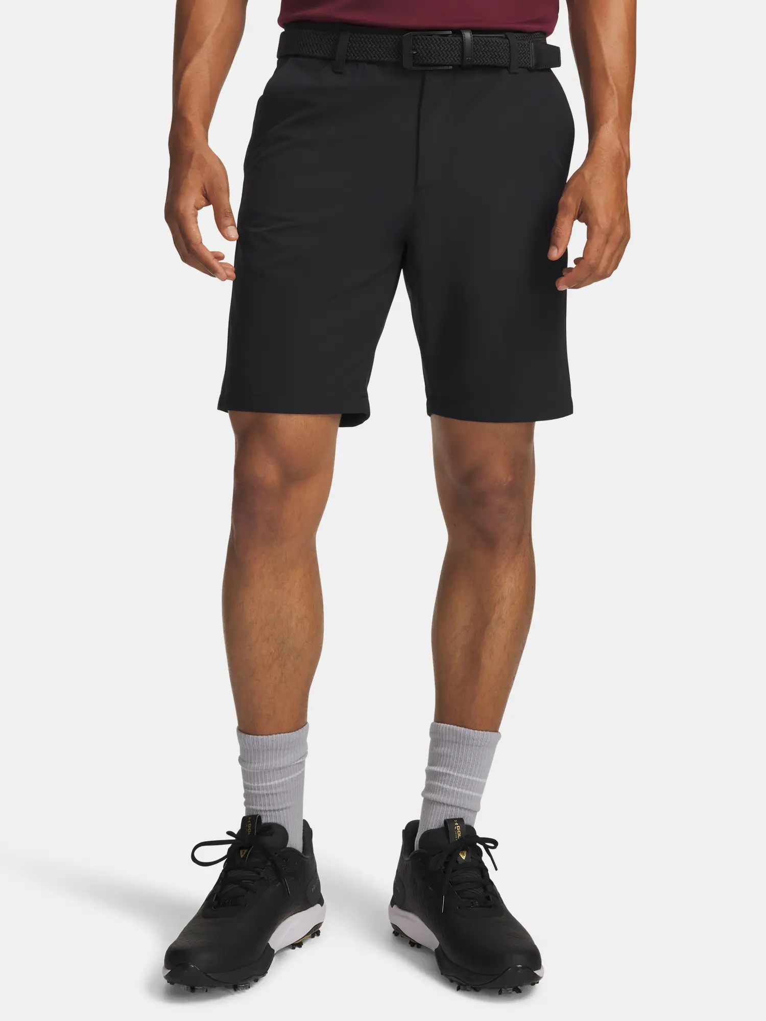 Pánské krátké kalhoty Under Armour UA Tech