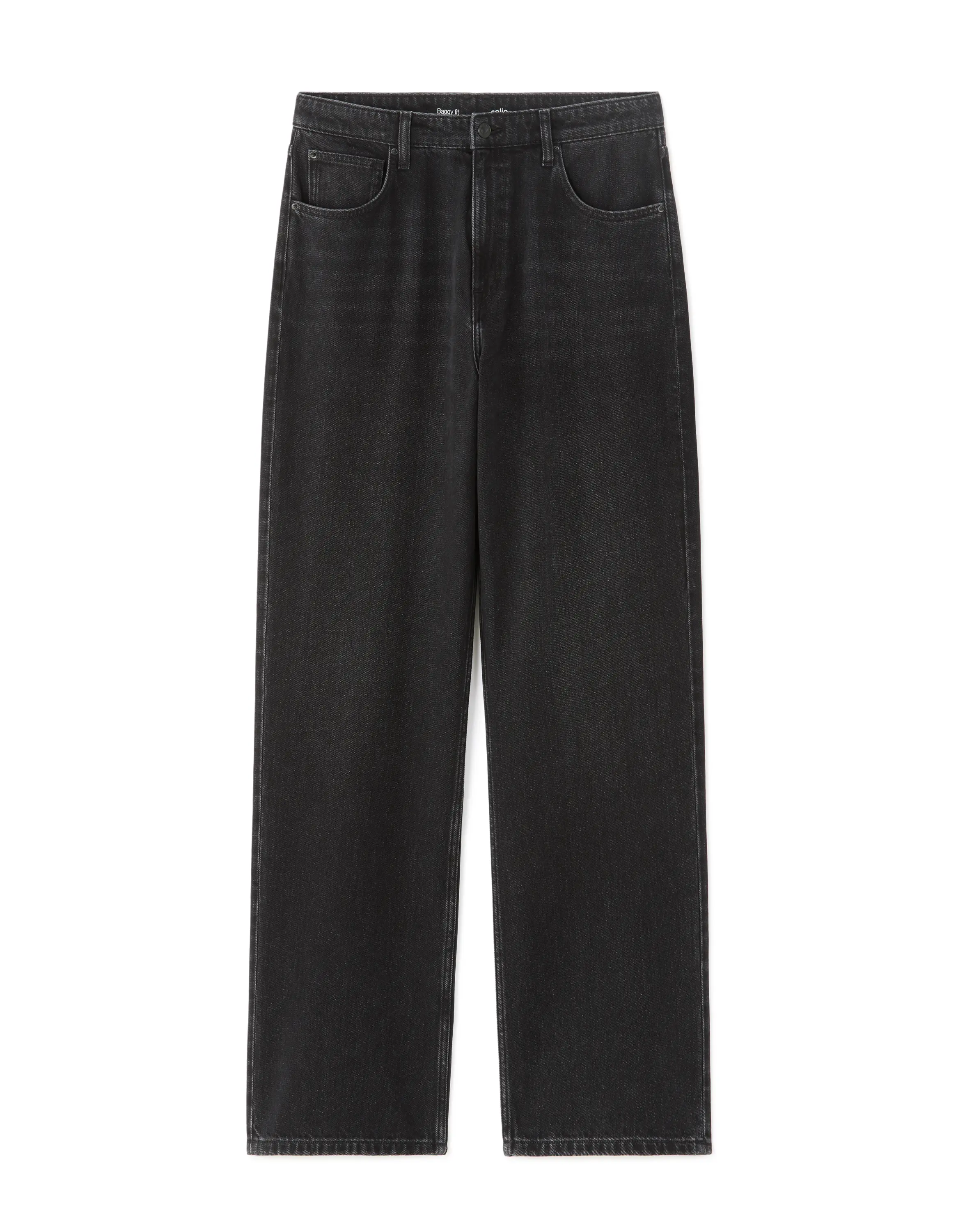 Celio Baggy Jeans Pobaggyden