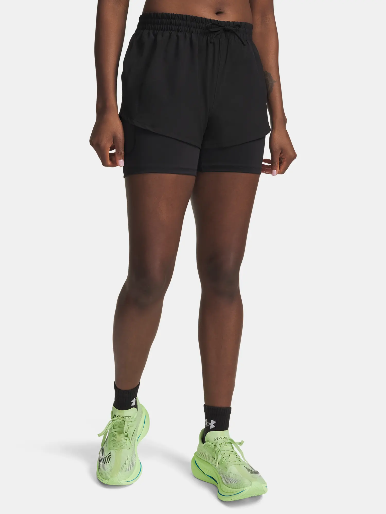 Under Armour UA Velociti Pro 4in 2n1 Šortky