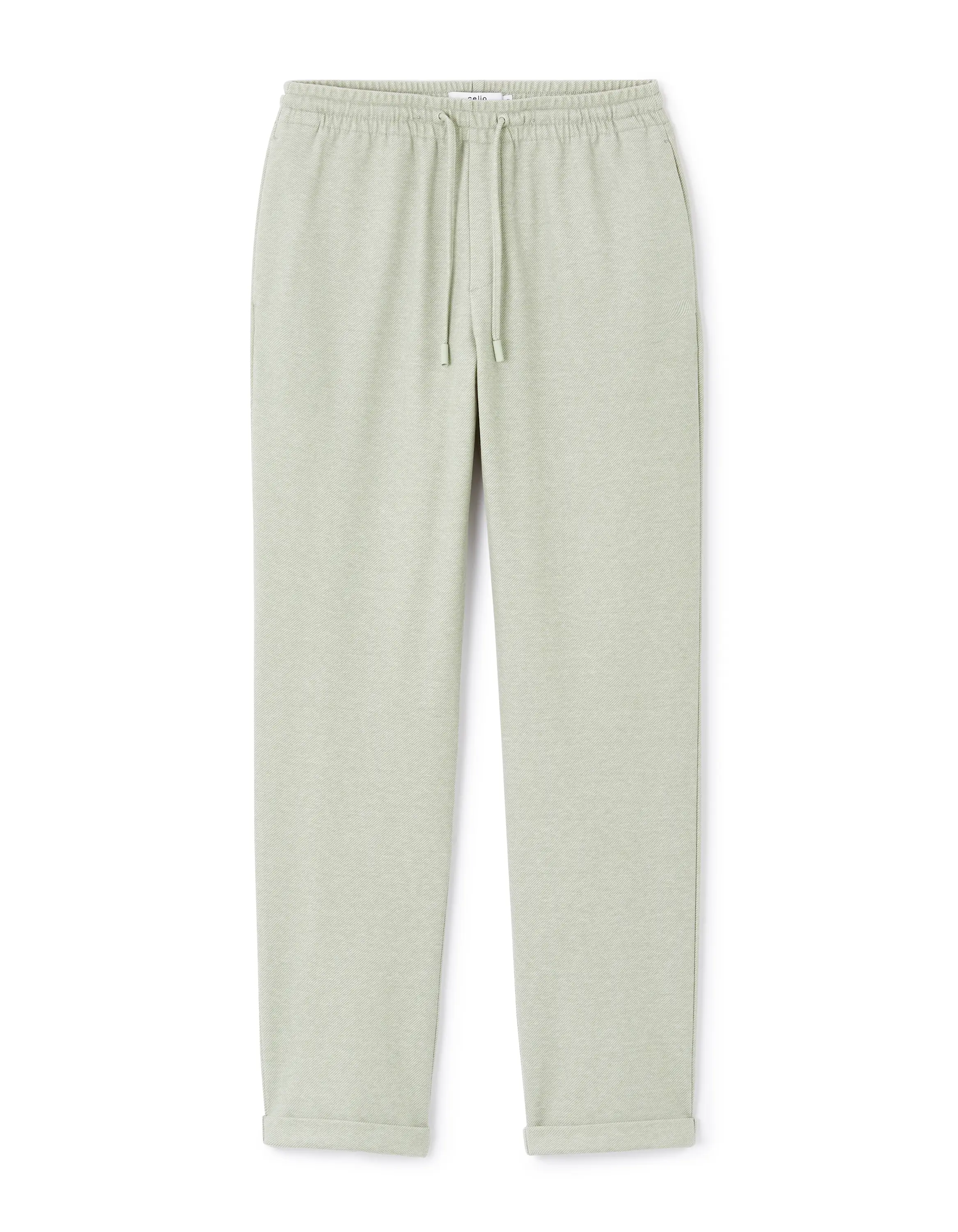 Celio Kalhoty Lopick slim - Pánské
