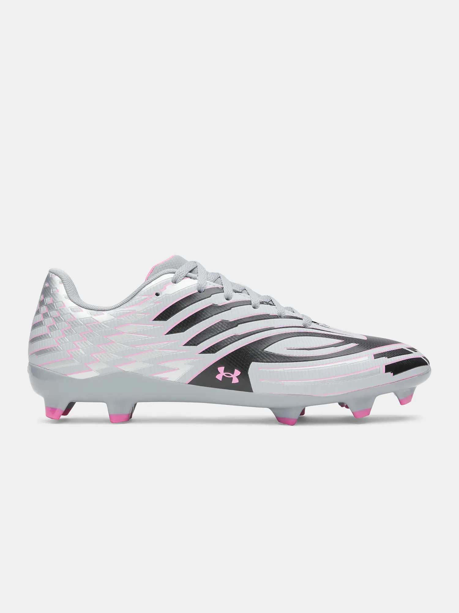 Unisex kopačky Under Armour UA U Shadow Select 4 FG