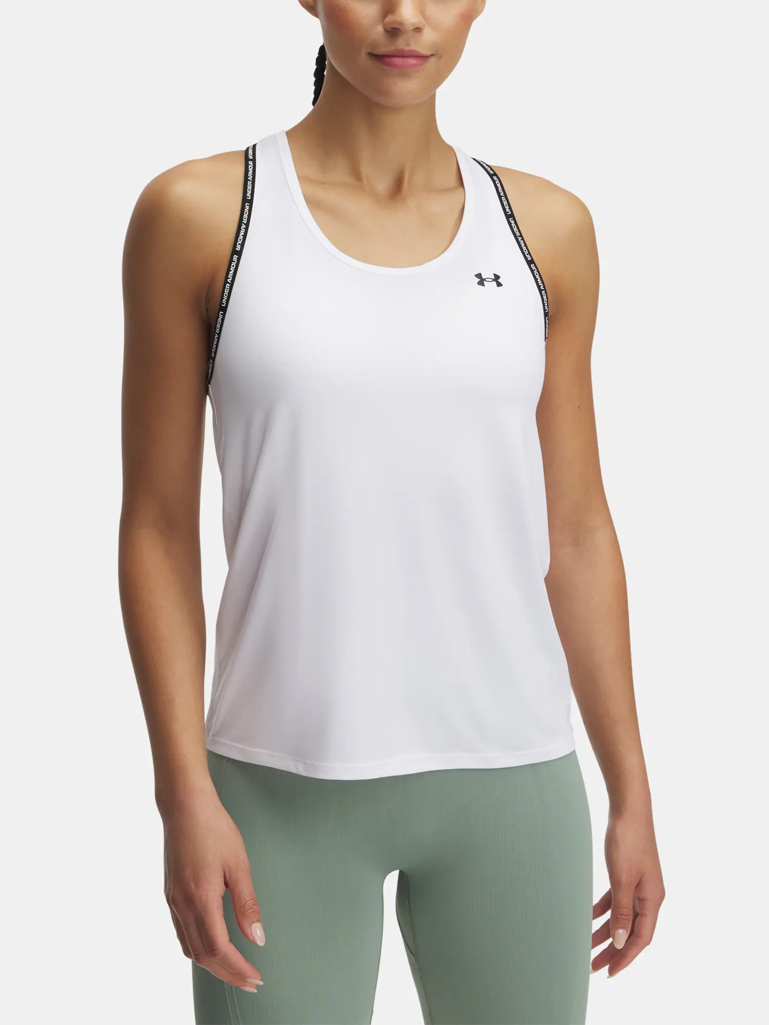 Dámské tílko Under Armour Tech Knockout Tank - Dámské