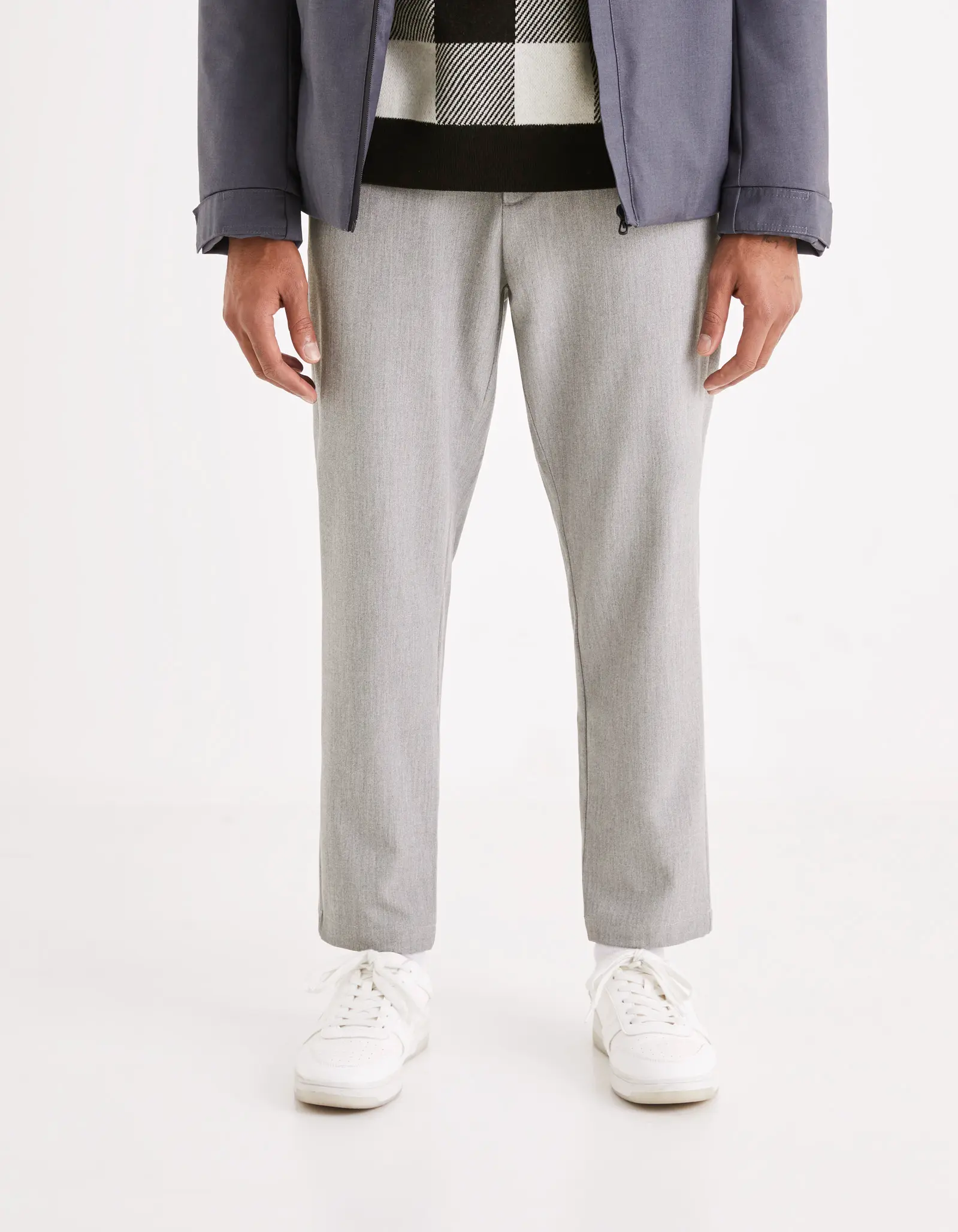 Celio Kalhoty 24H Avoclair - Pánské