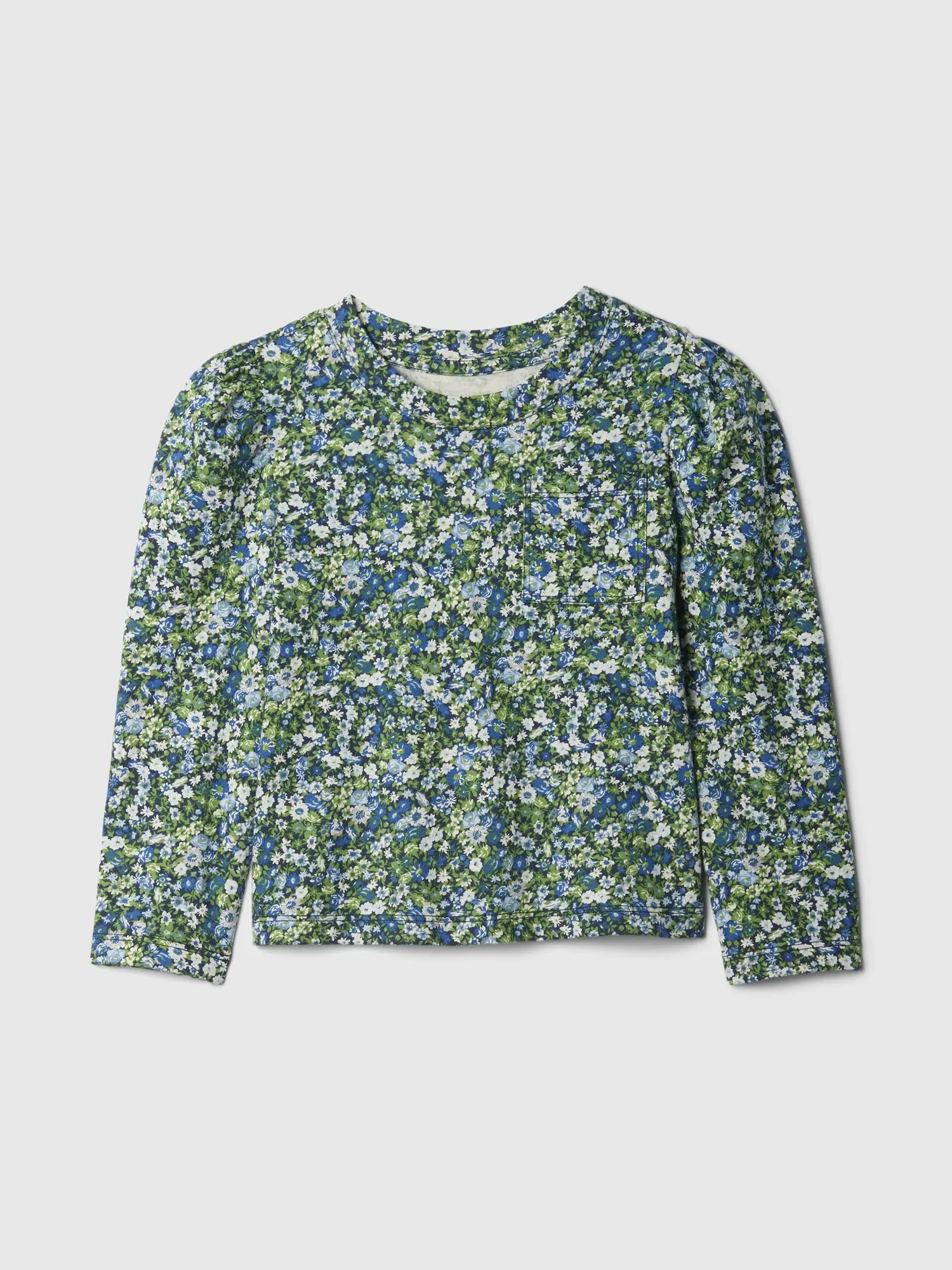 GAP Dětské tričko Mix & Match - Holky