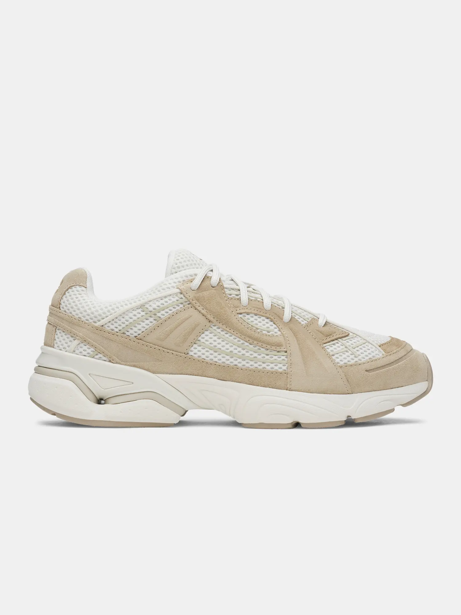 Unisex tenisky Under Armour UA Sola Suede-WHT