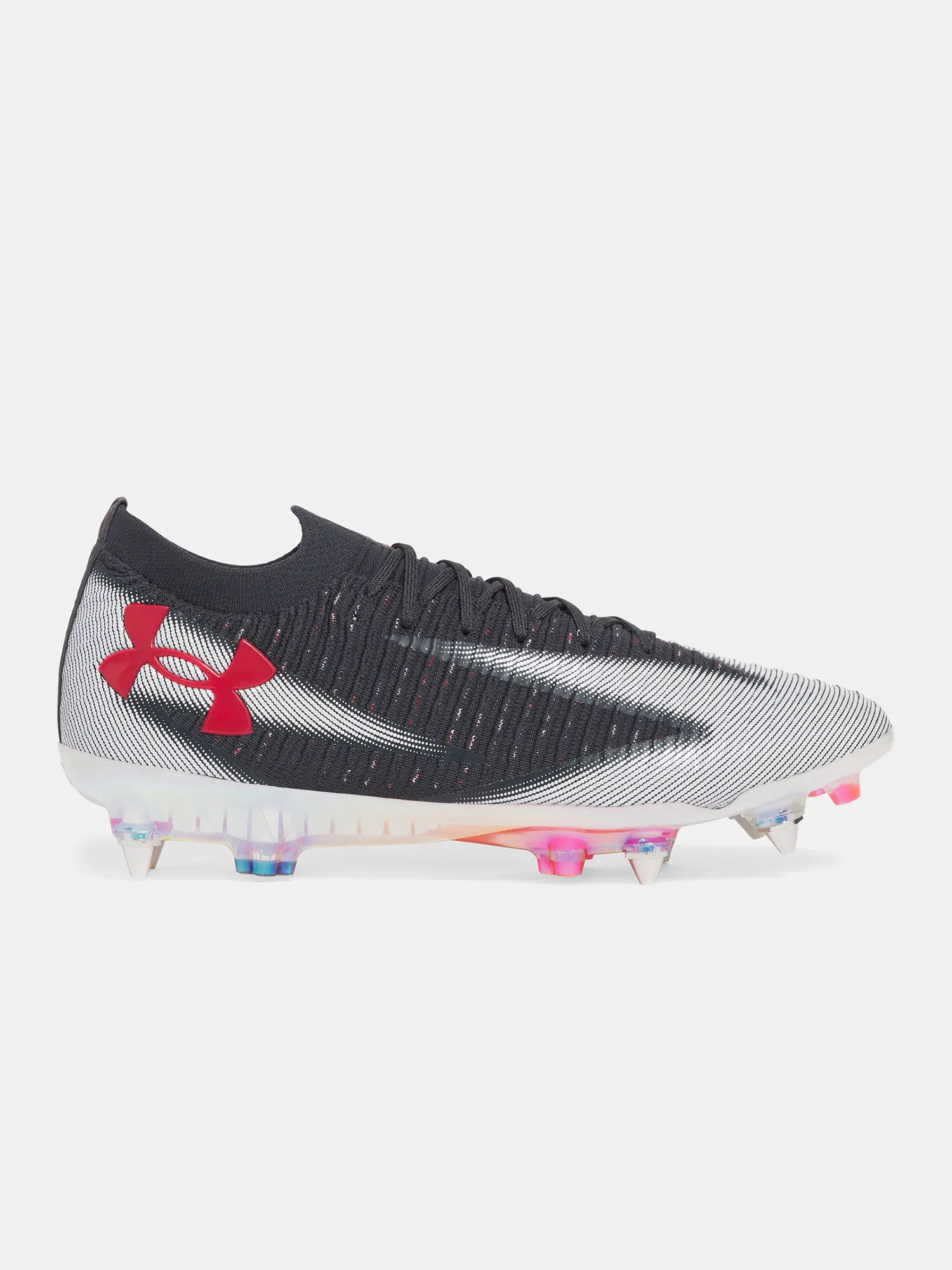 Pánské fotbalové kopačky Under Armour UA Team Shadow C Elite 3 Hyb