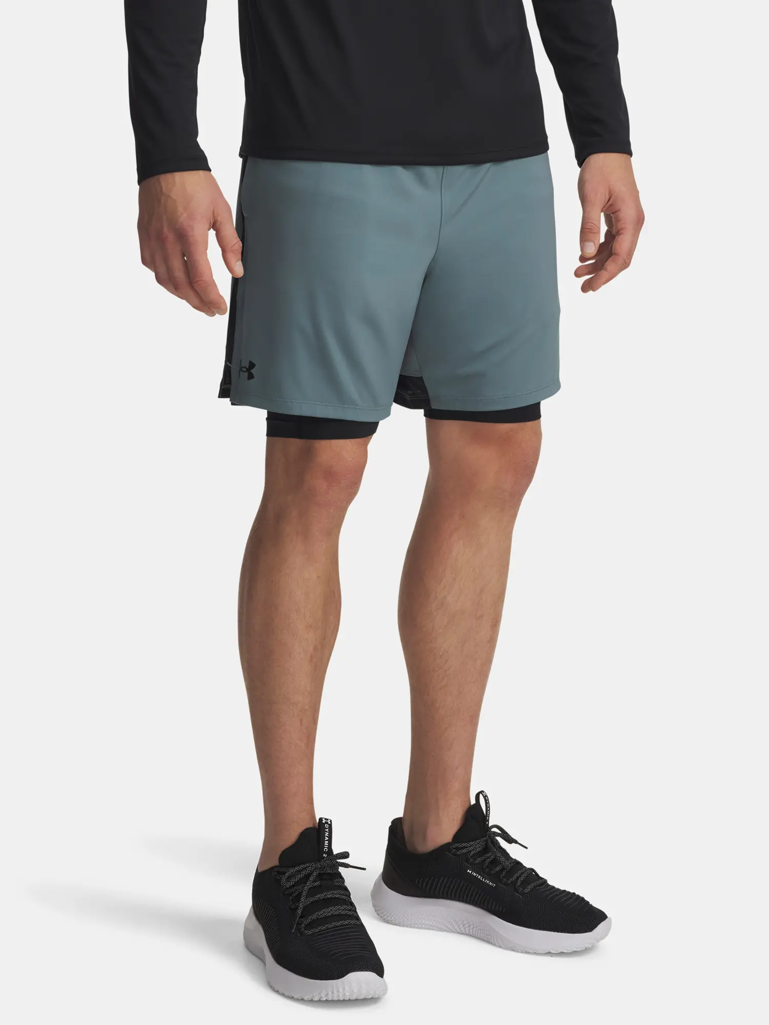 Pánské šortky Under Armour UA Tech Vent 2in1