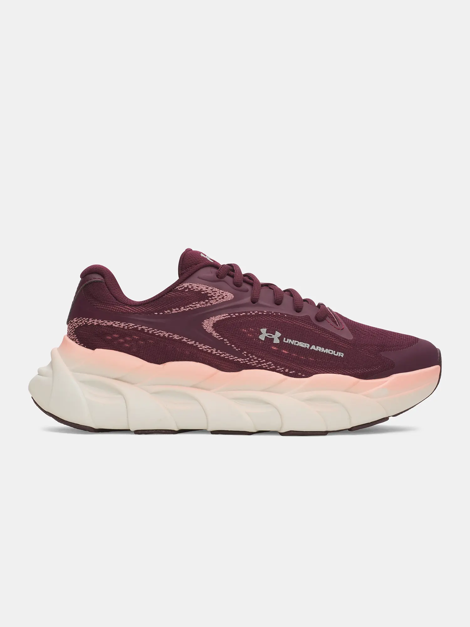 Under Armour UA W HB Runner 2