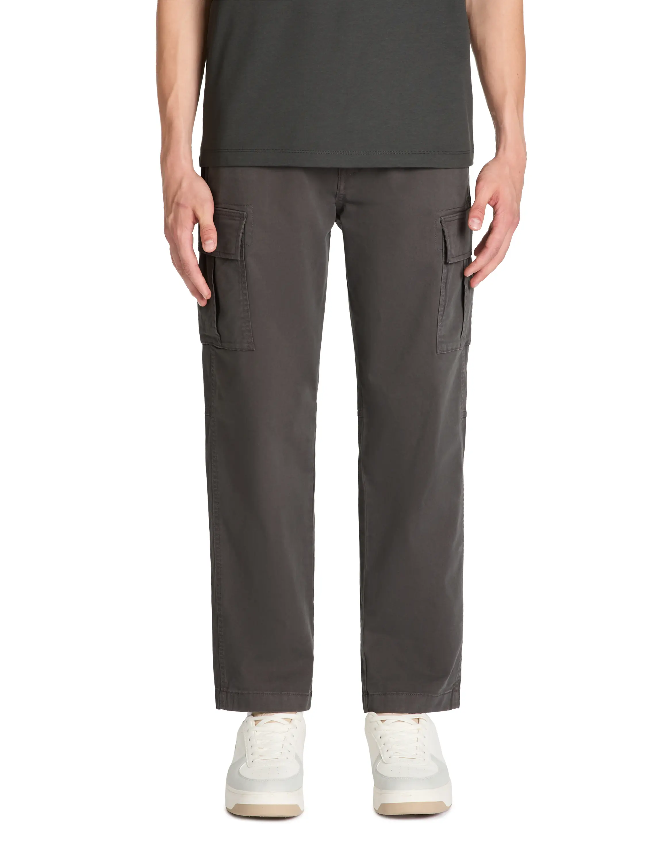 Celio Kalhoty cargo Jozyme - Pánské