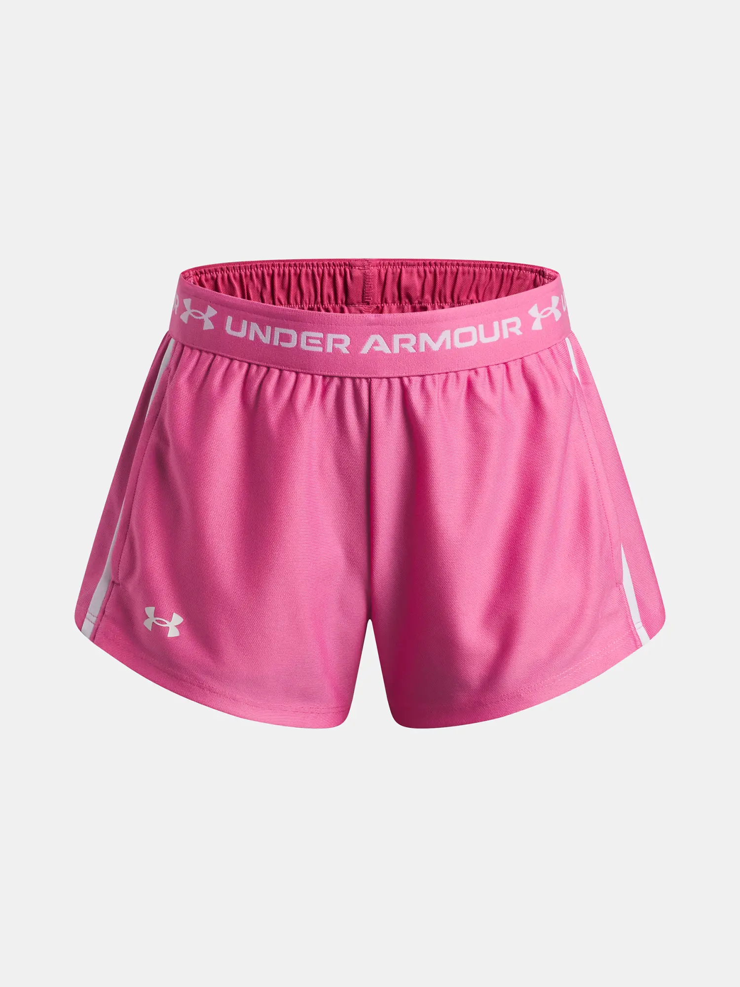 Dívčí šortky Under Armour G Tech Play Up