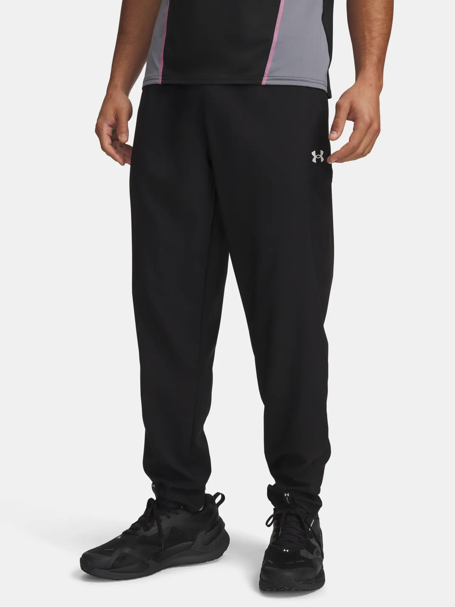 Pánské Under Armour Vanish tréninkové kalhoty