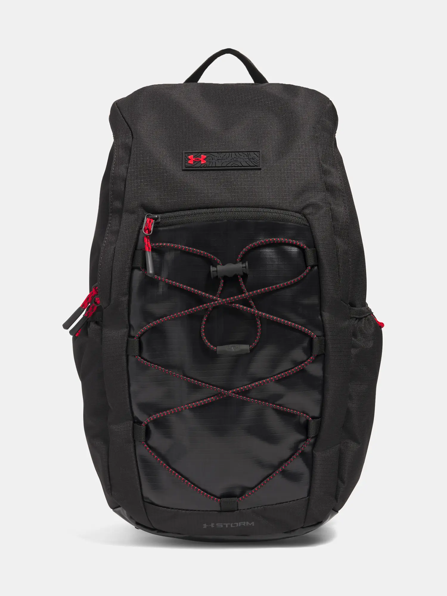 Unisexový batoh Under Armour UA Summit Trail Backpack - unisex