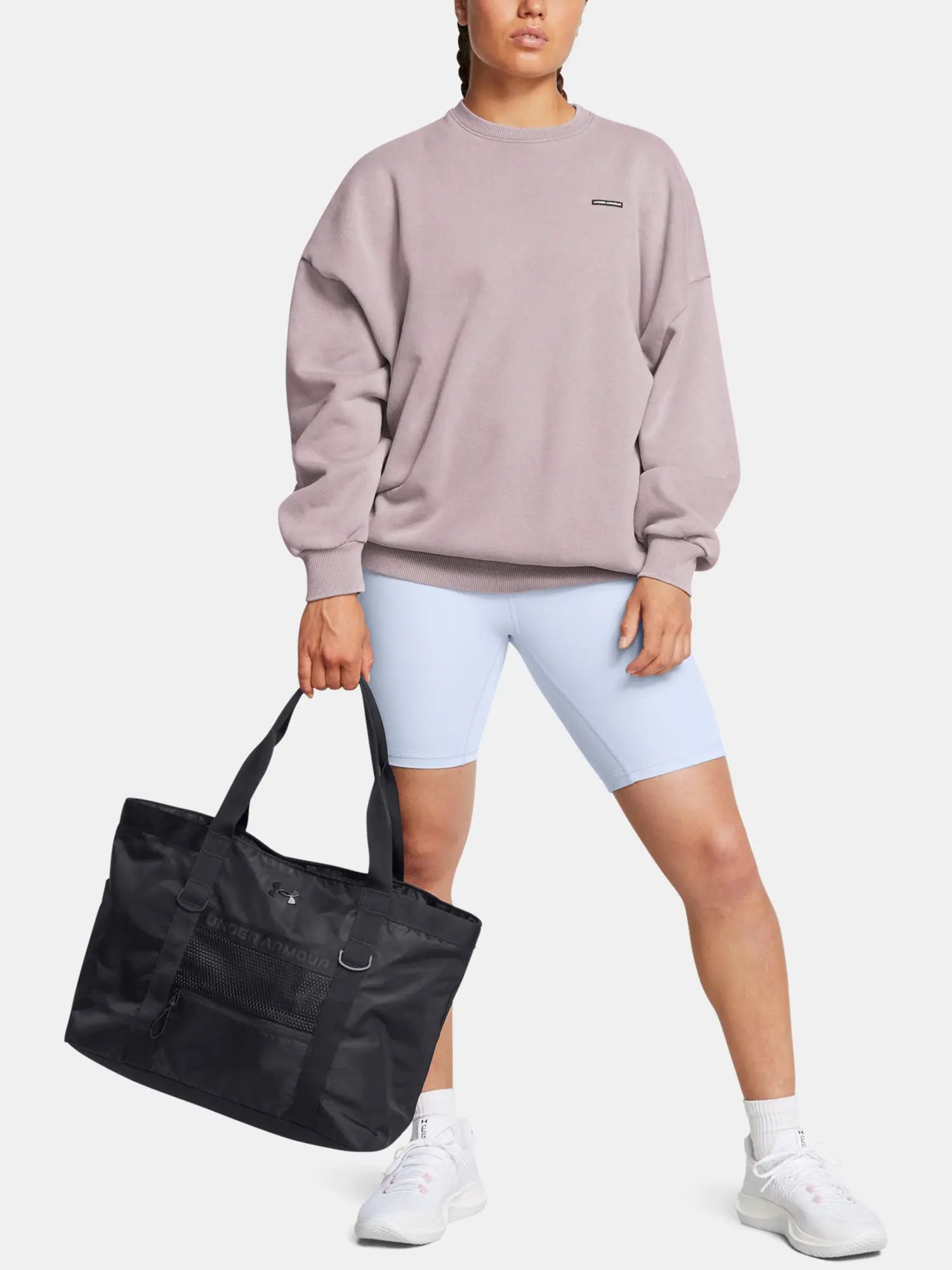 Under Armour Studio Tote OSFM