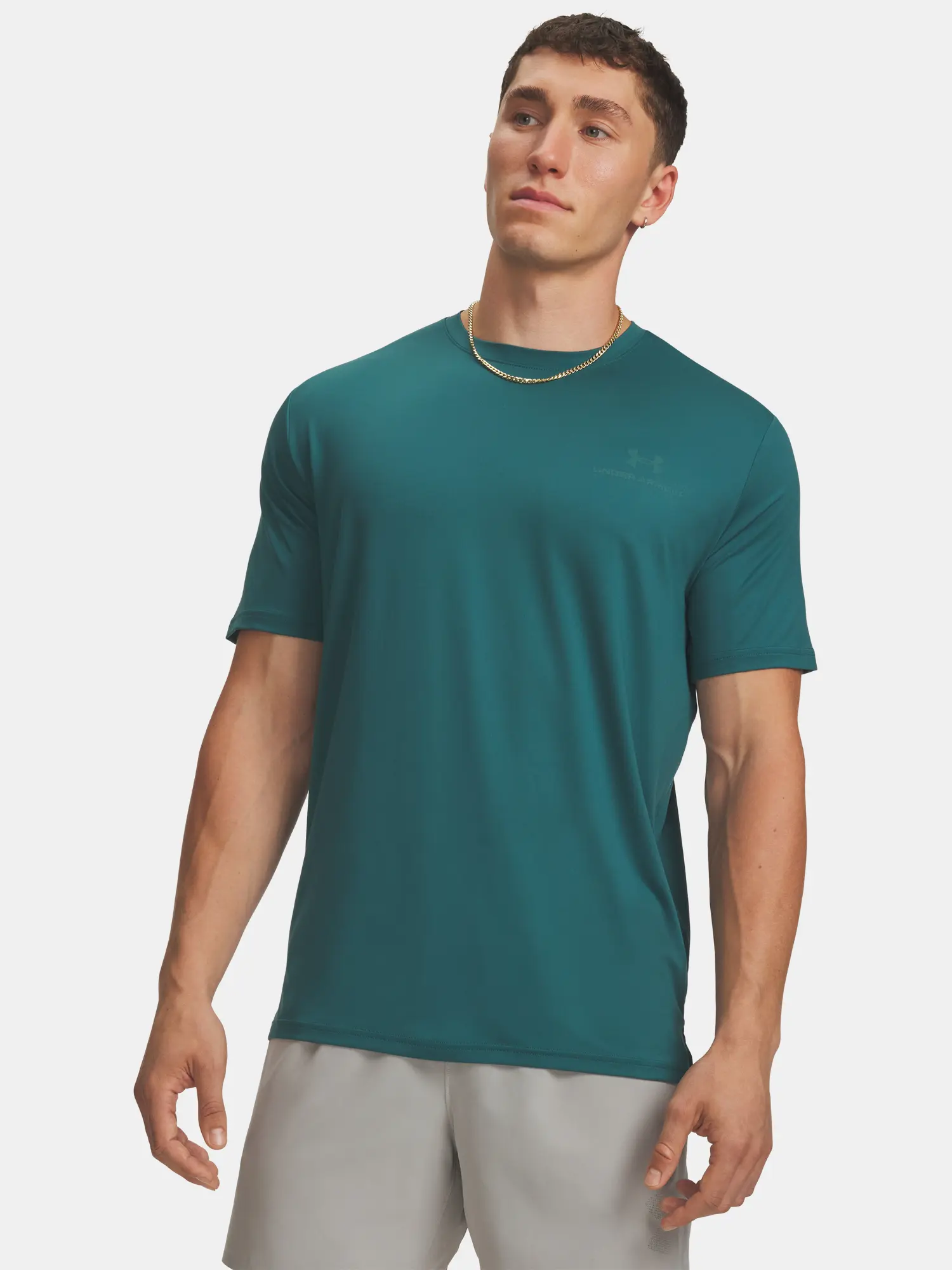 Pánské triko Under Armour Vanish Energy