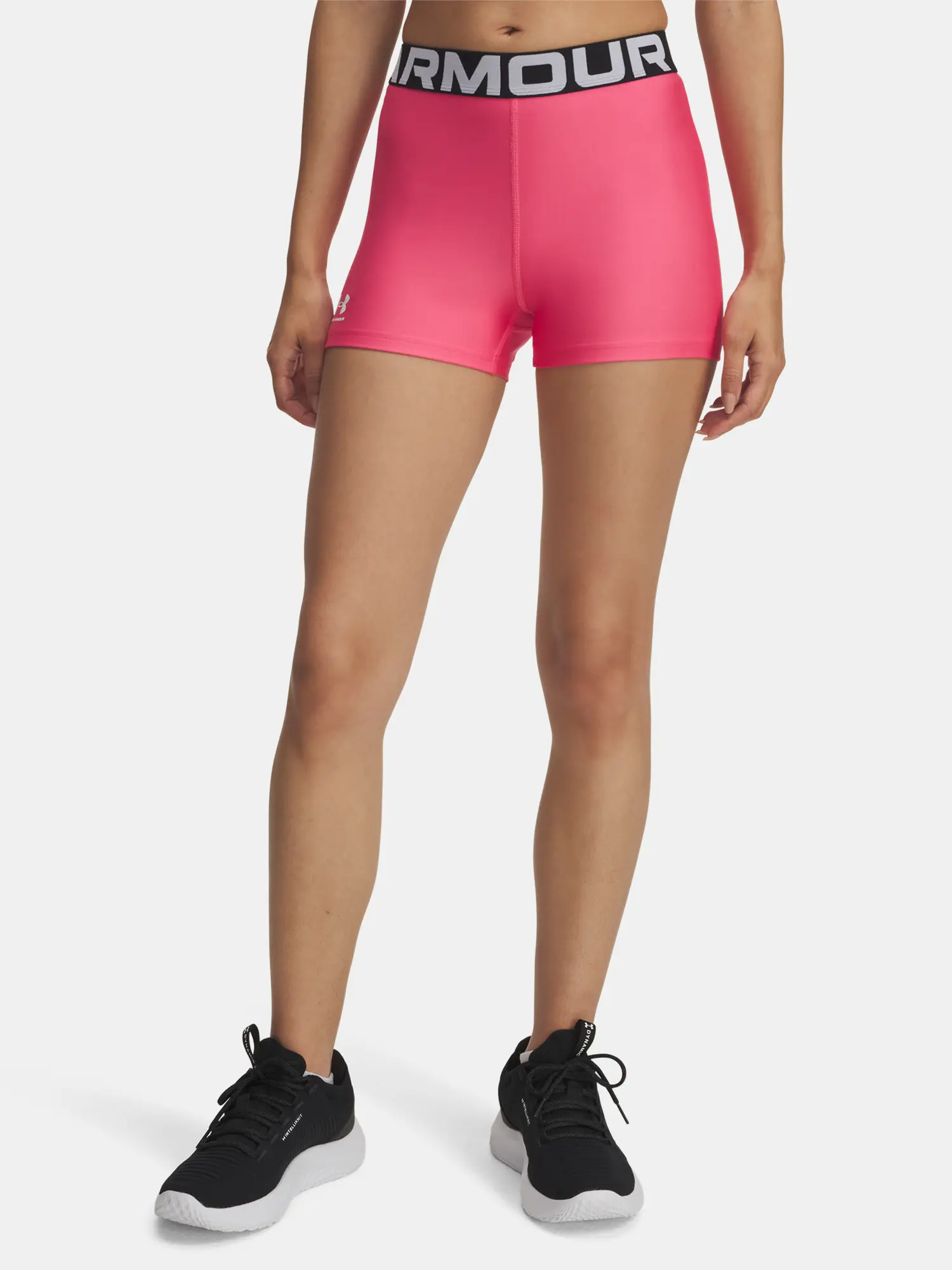 Under Armour HG Shorty L