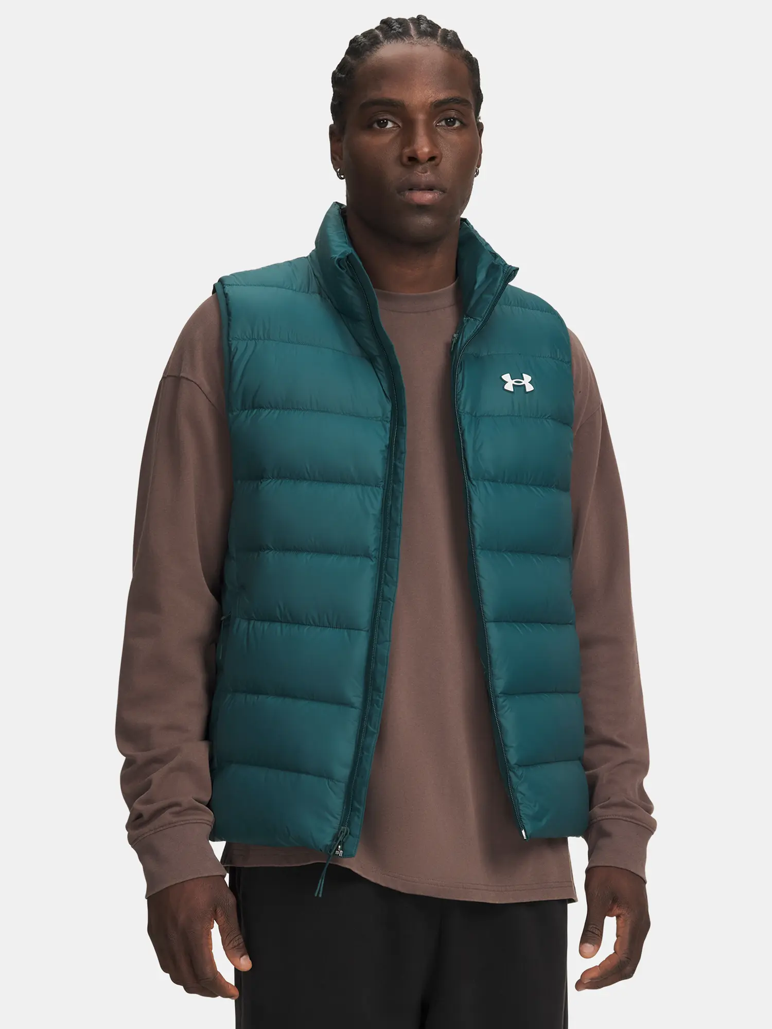 Pánská vesta Under Armour LEGEND DOWN