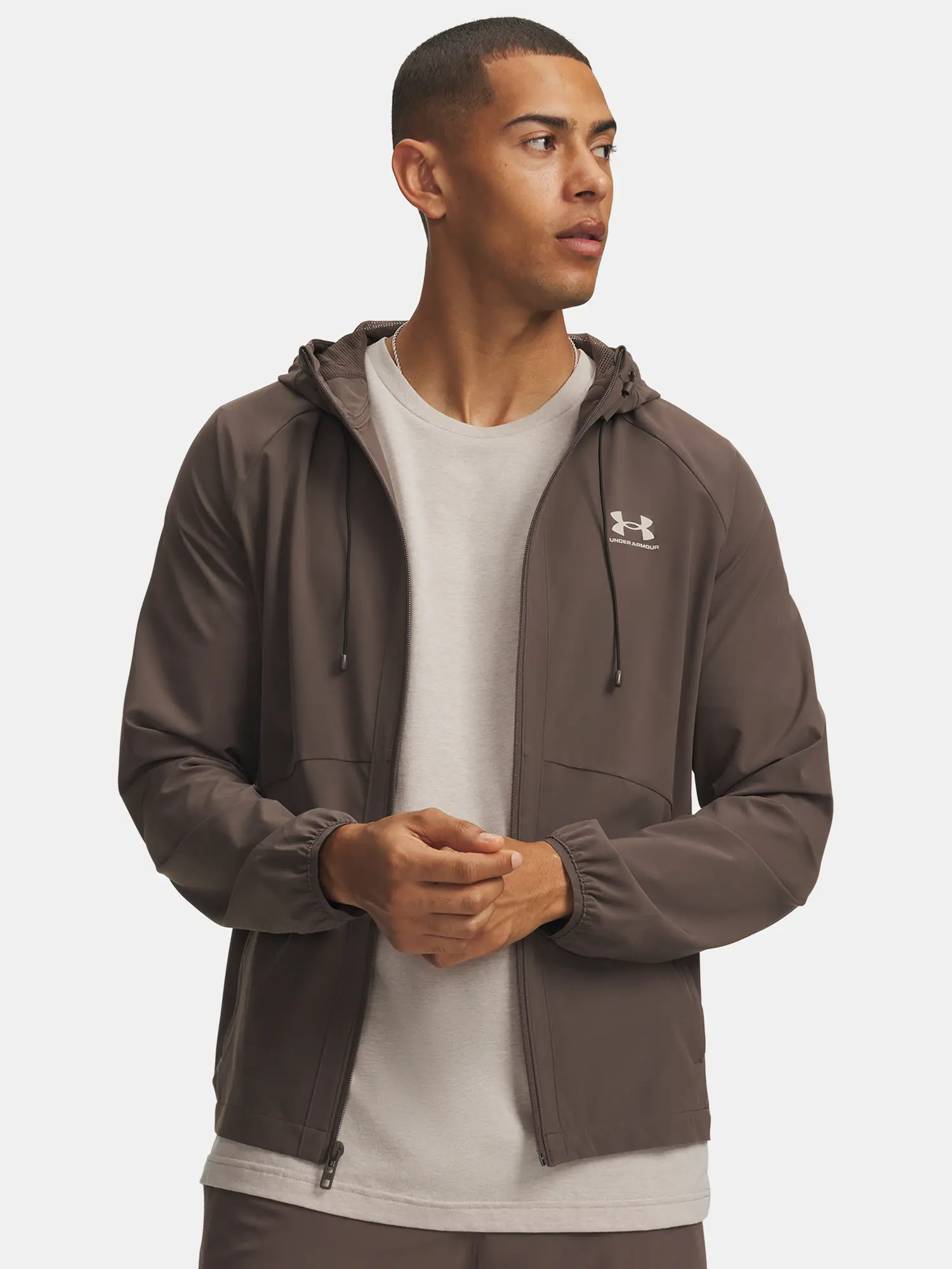 Pánská bunda Under Armour UA Vibe Woven