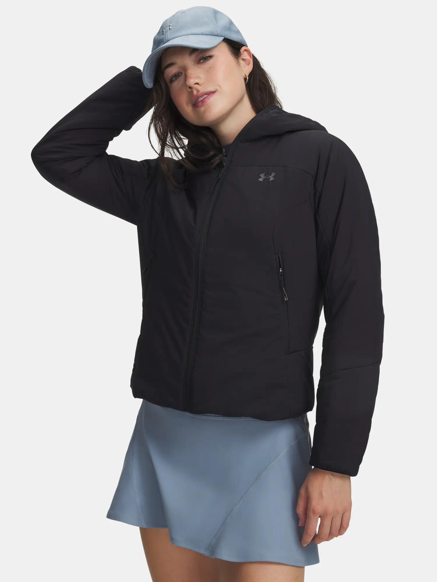 Dámská bunda Under Armour Explor QuickRidge