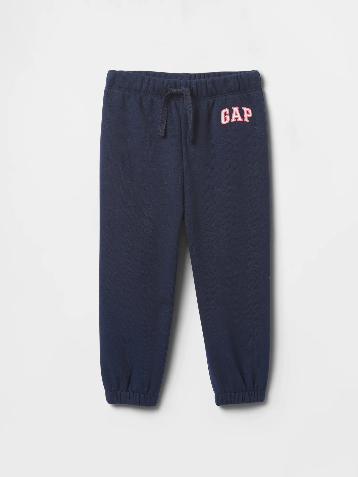 GAP Baby tepláky s logem - Holky