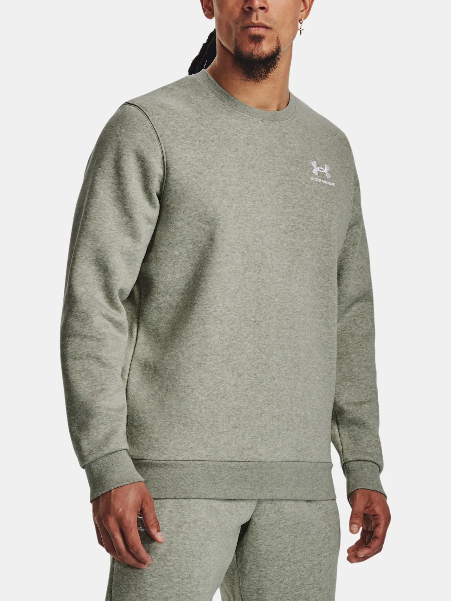 Pánská mikina Under Armour