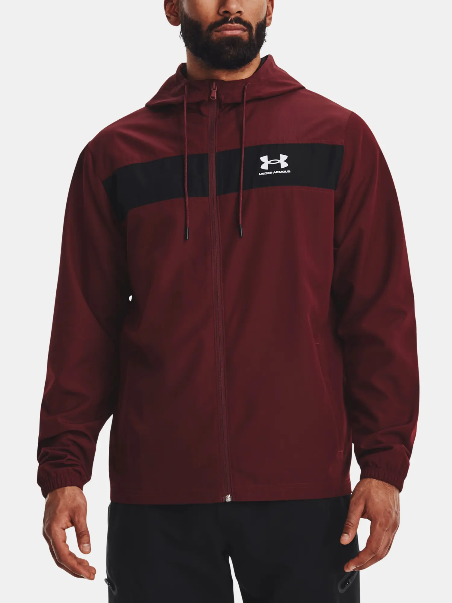 Pánská bunda Under Armour