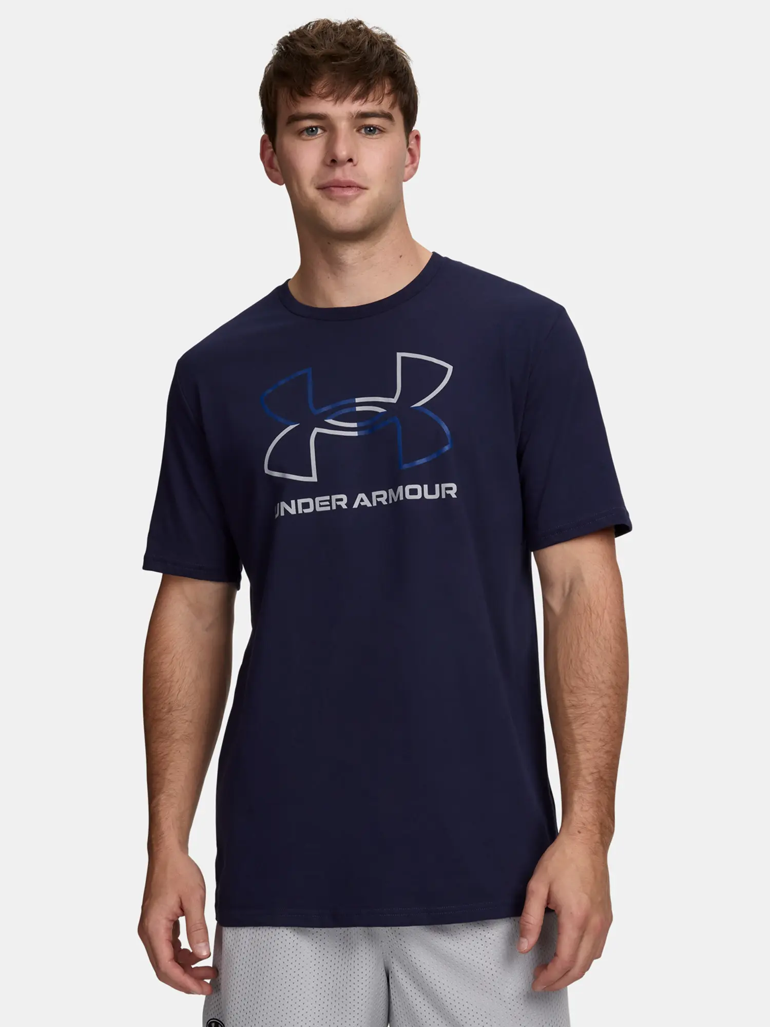Pánské tričko Under Armour