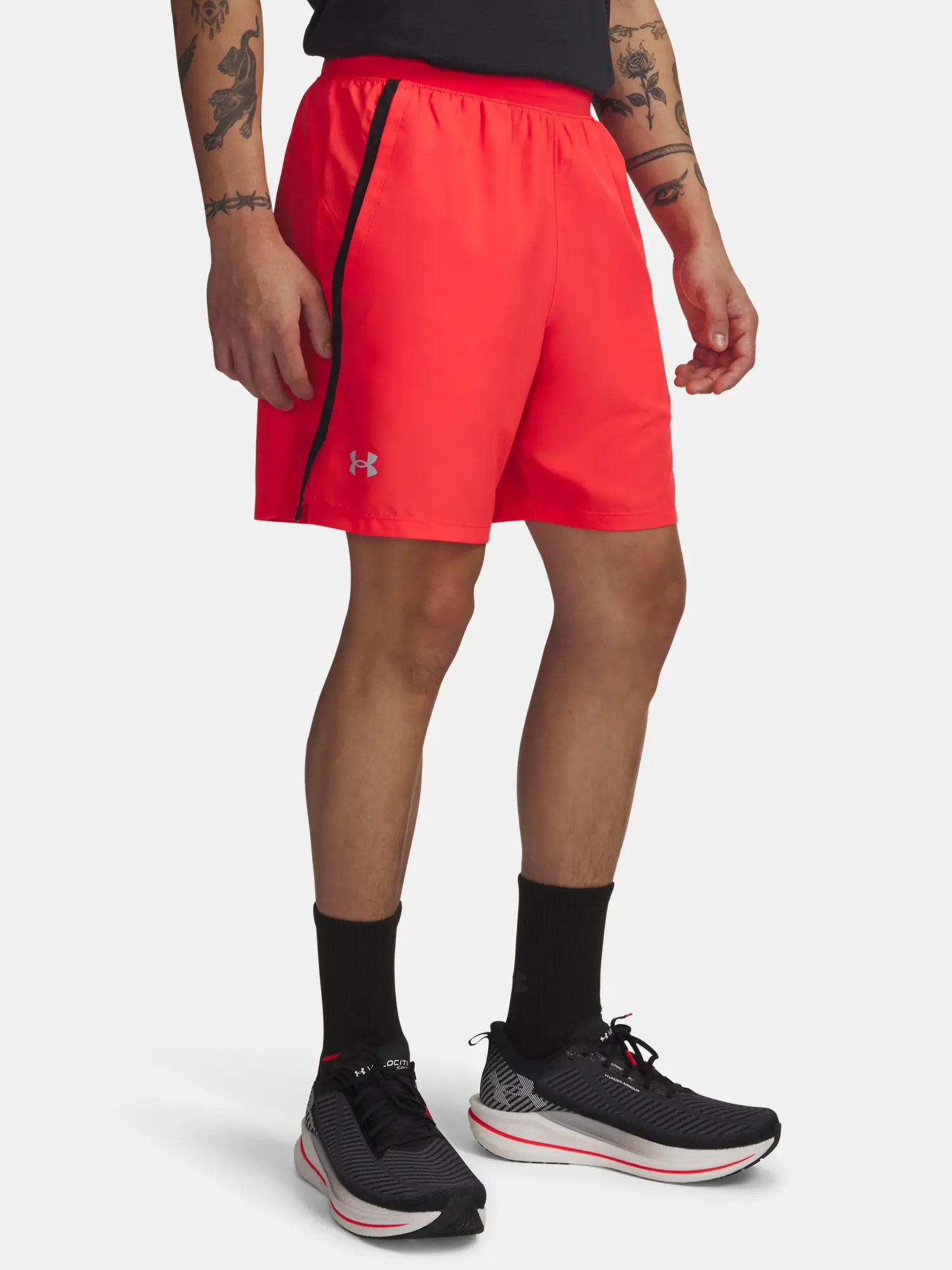 Pánské šortky Under Armour UA LAUNCH