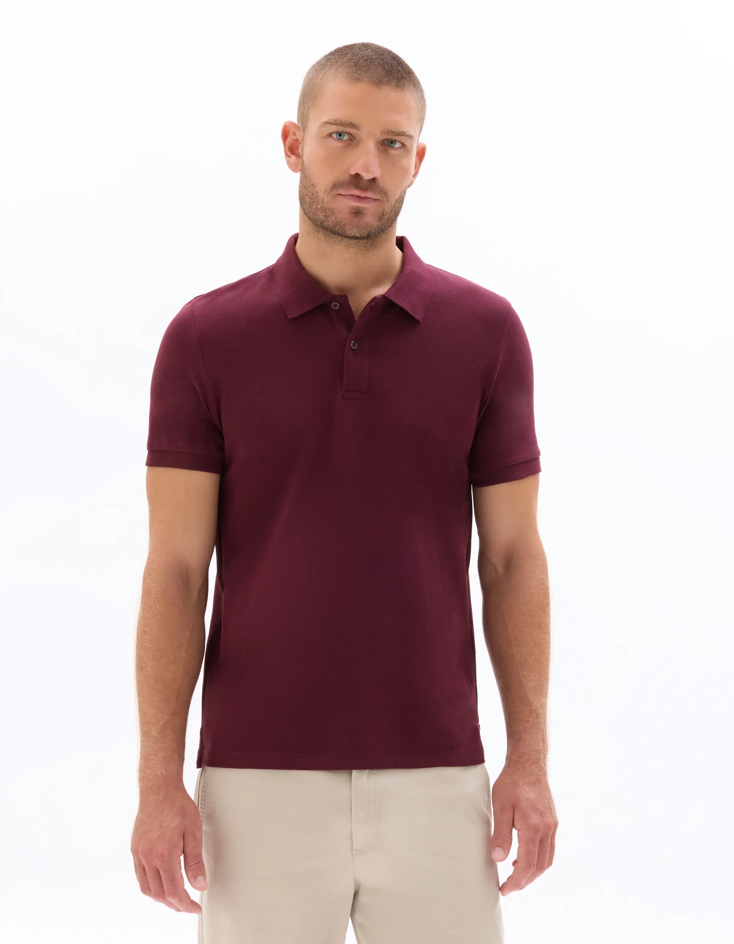 Celio pánské polo triko Teone