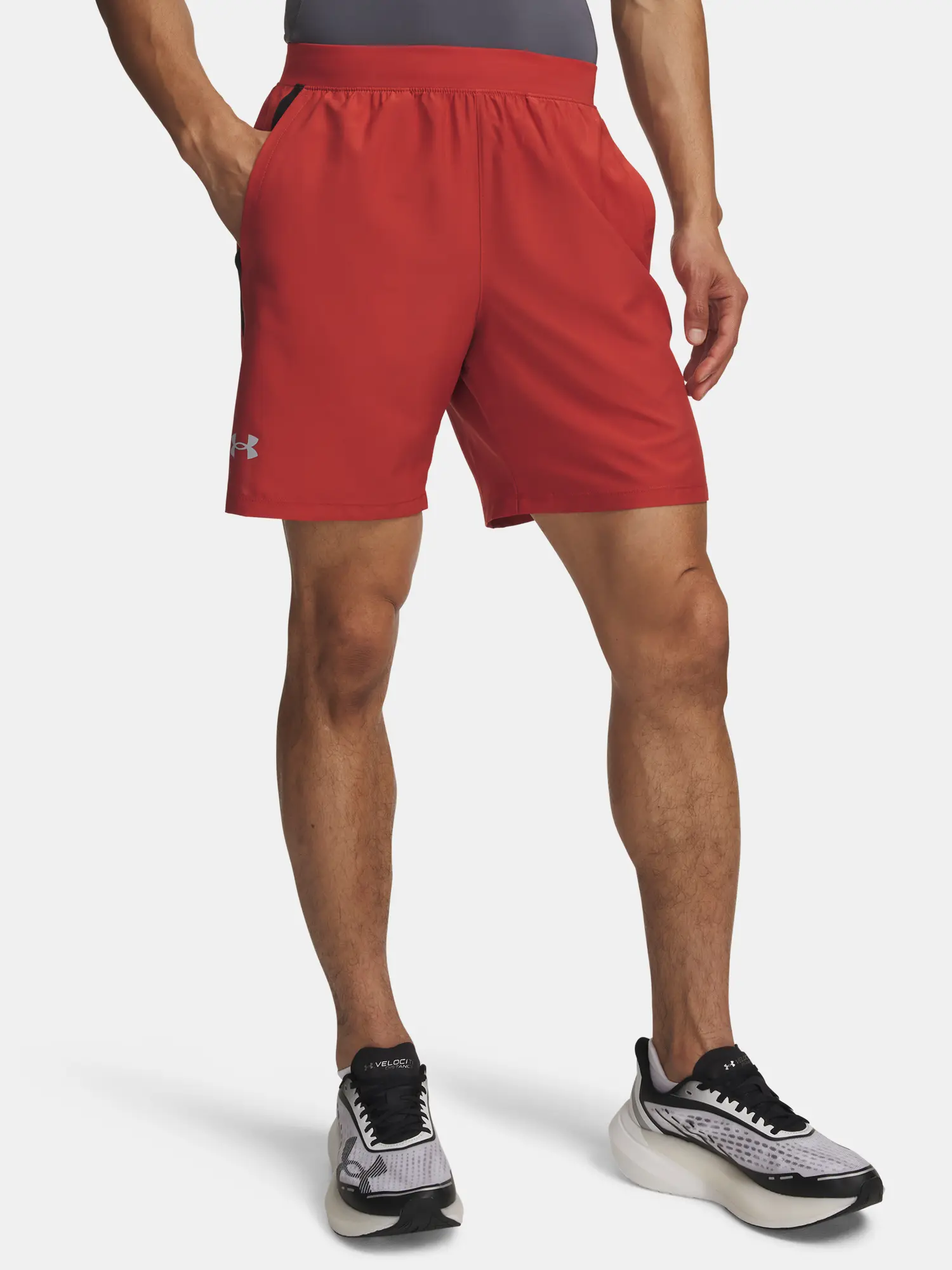 Pánské šortky Under Armour UA Launch 7''