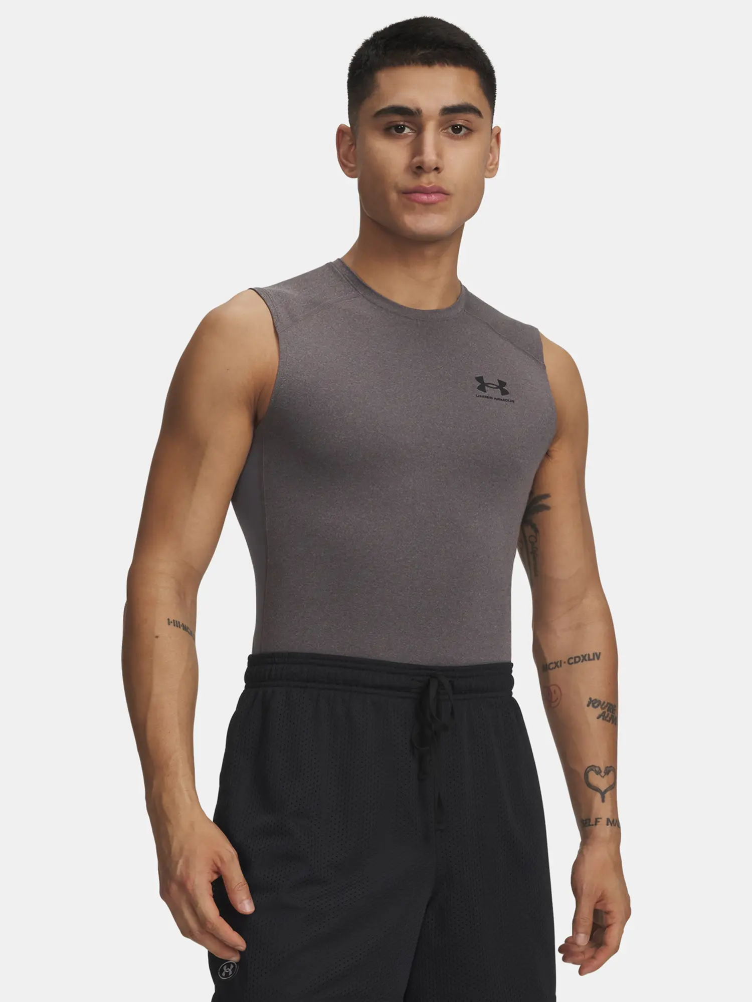 Pánské tílko Under Armour Comp Sl