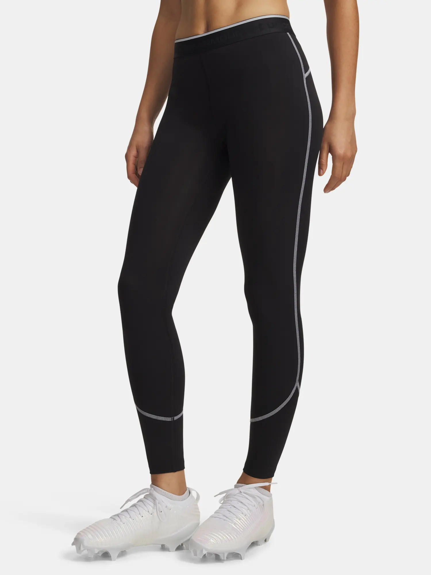 Under Armour HeatGear Elite legíny