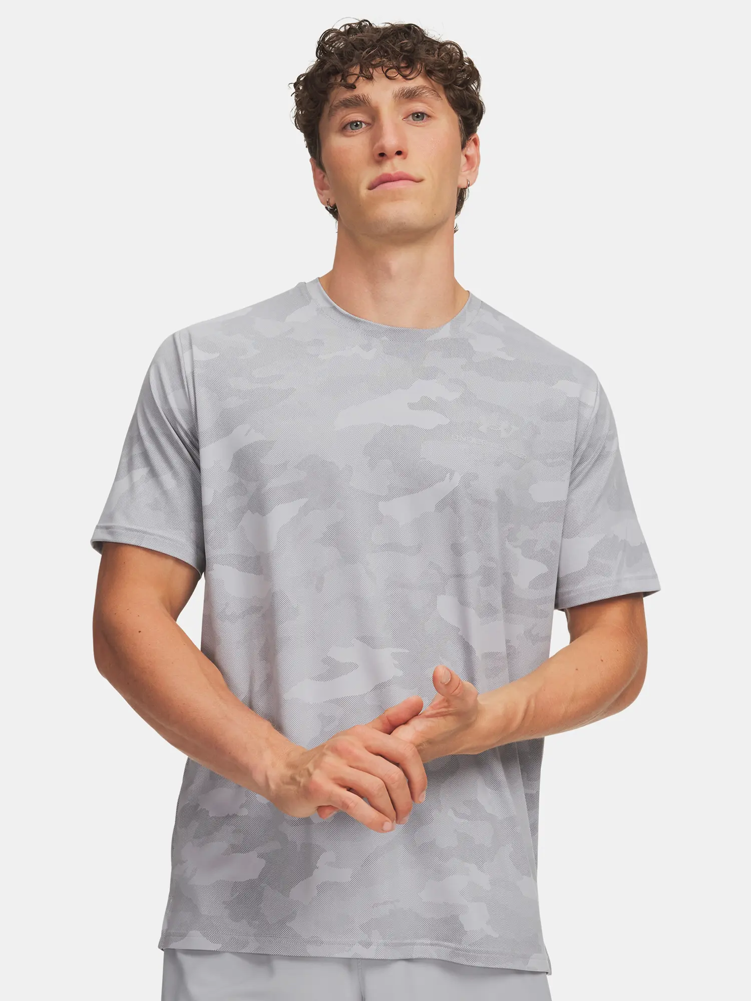 Pánské triko Under Armour Vanish Energy