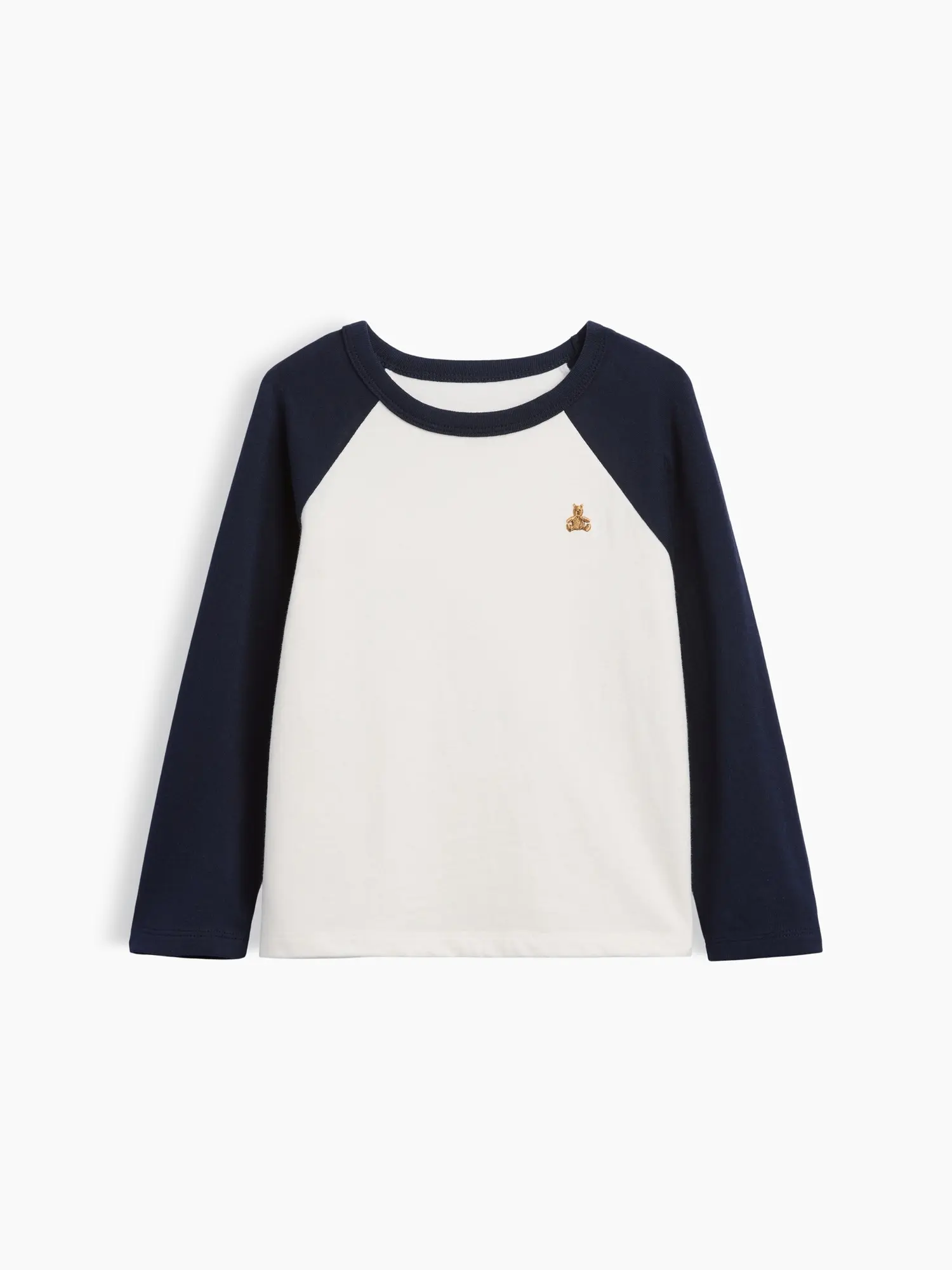 GAP Dětské triko Brannan Bear
