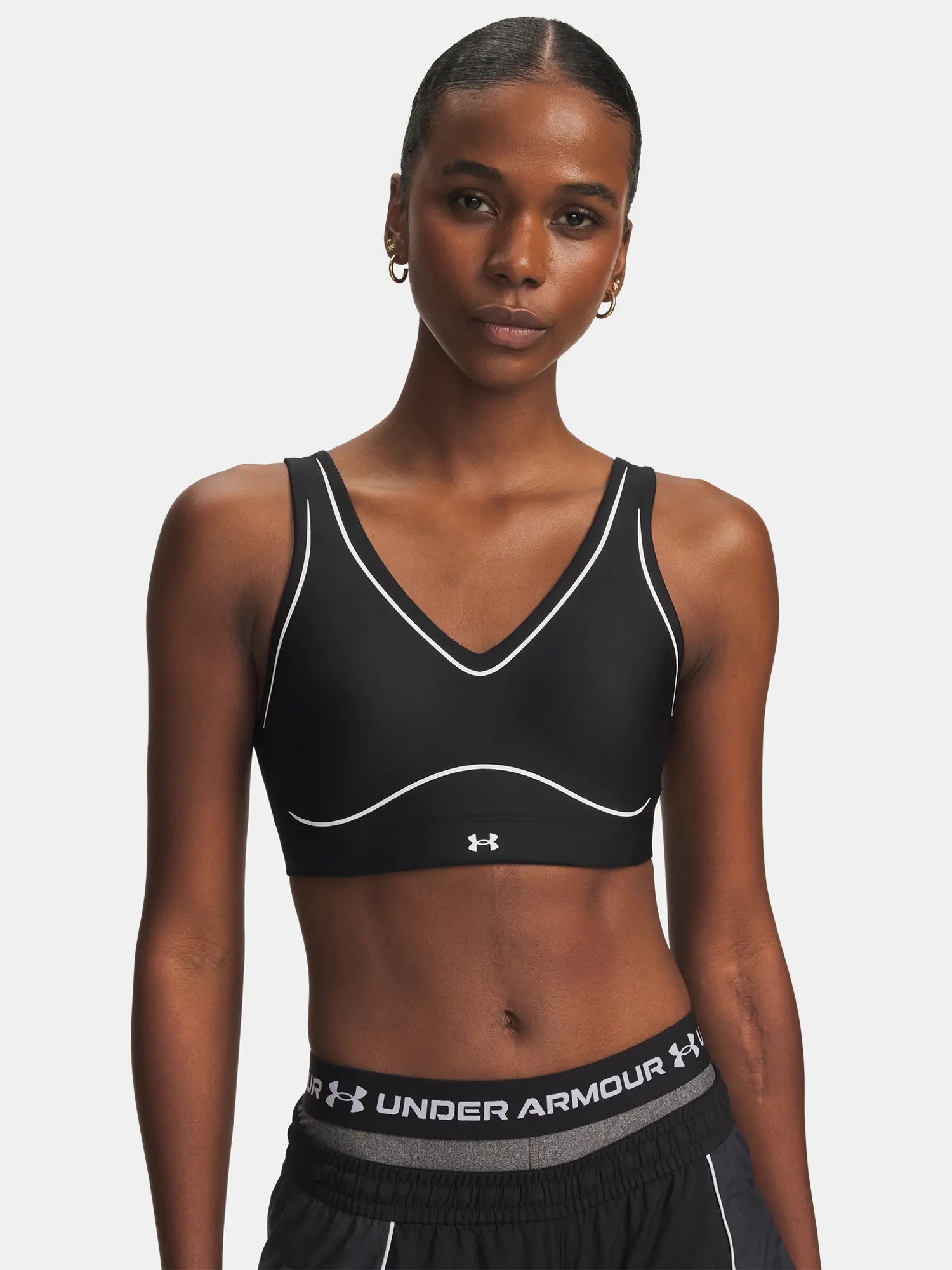 Podprsenka Under Armour Infinity Mid Contour
