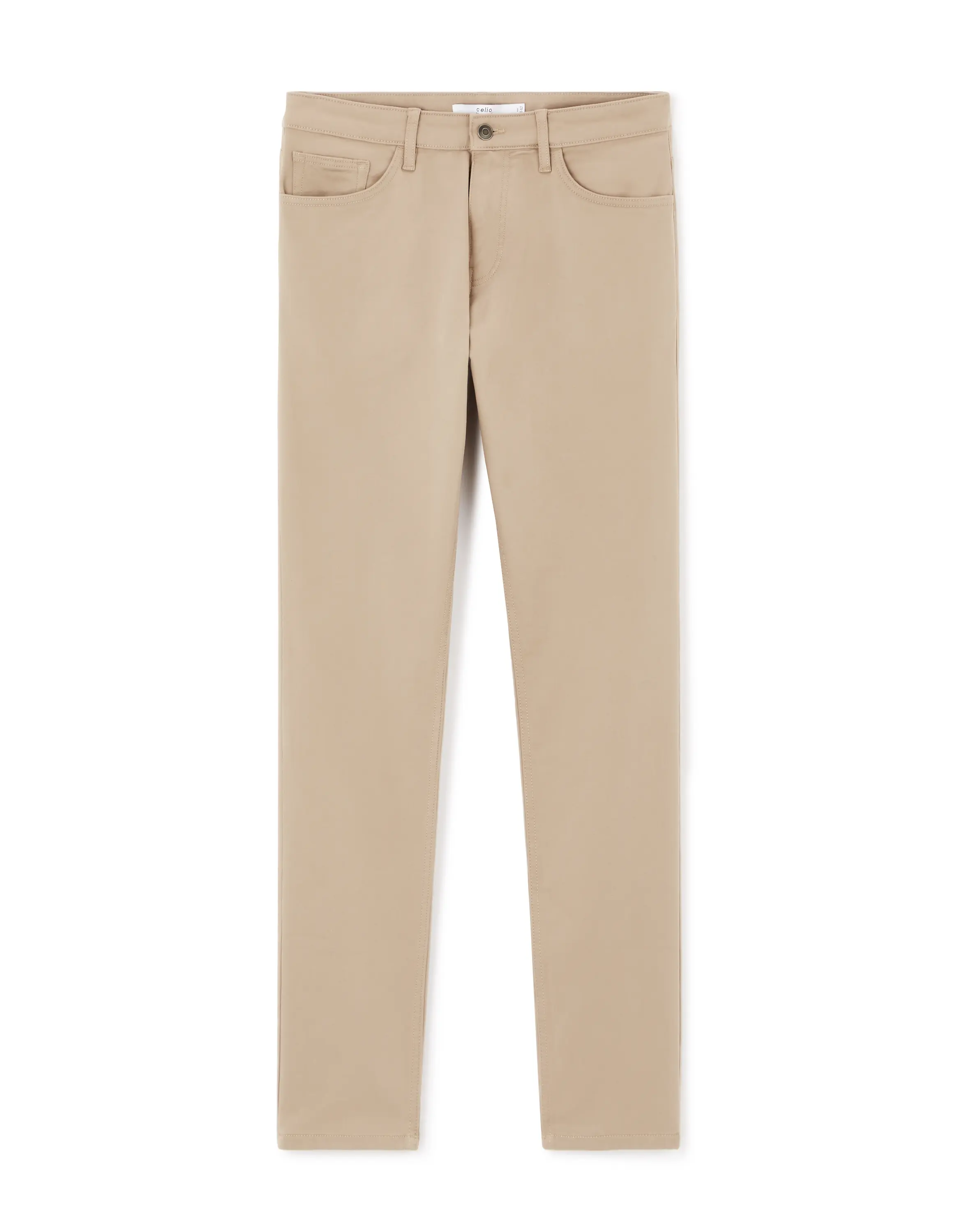 Celio Slim kalhoty Jofive - Pánské