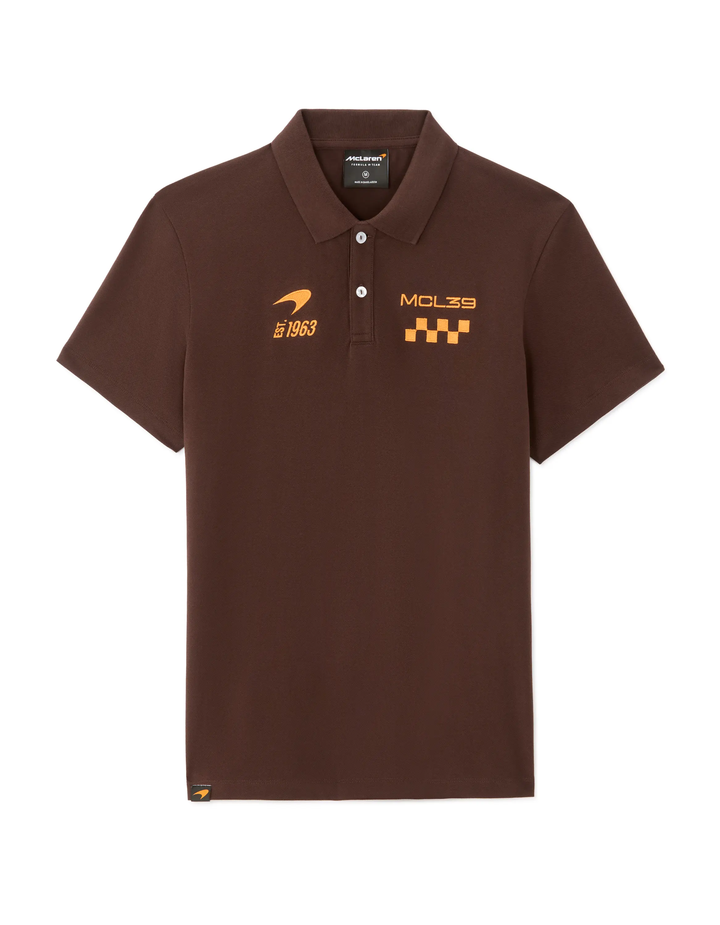 Celio Polo tričko McLaren