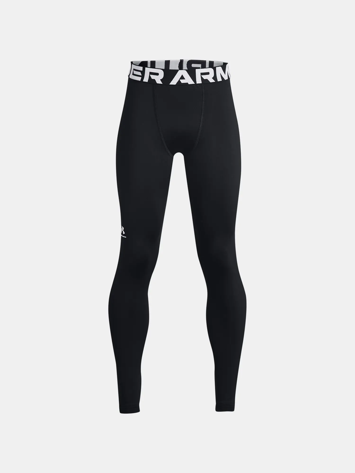 Under Armour Legíny CG Armour Leggings-BLK - Kluci