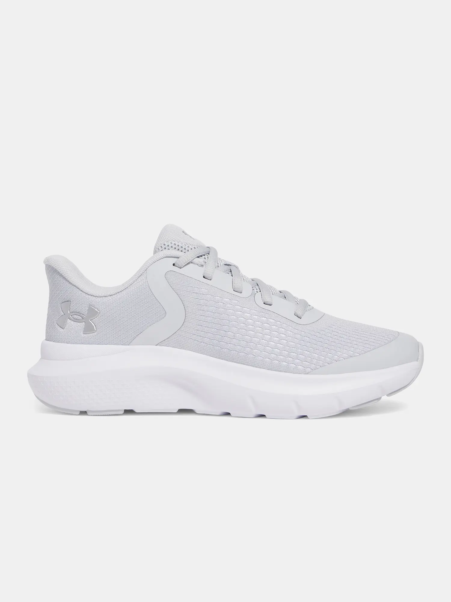 Dívčí boty Under Armour UA GGS Rogue 5 - Holky
