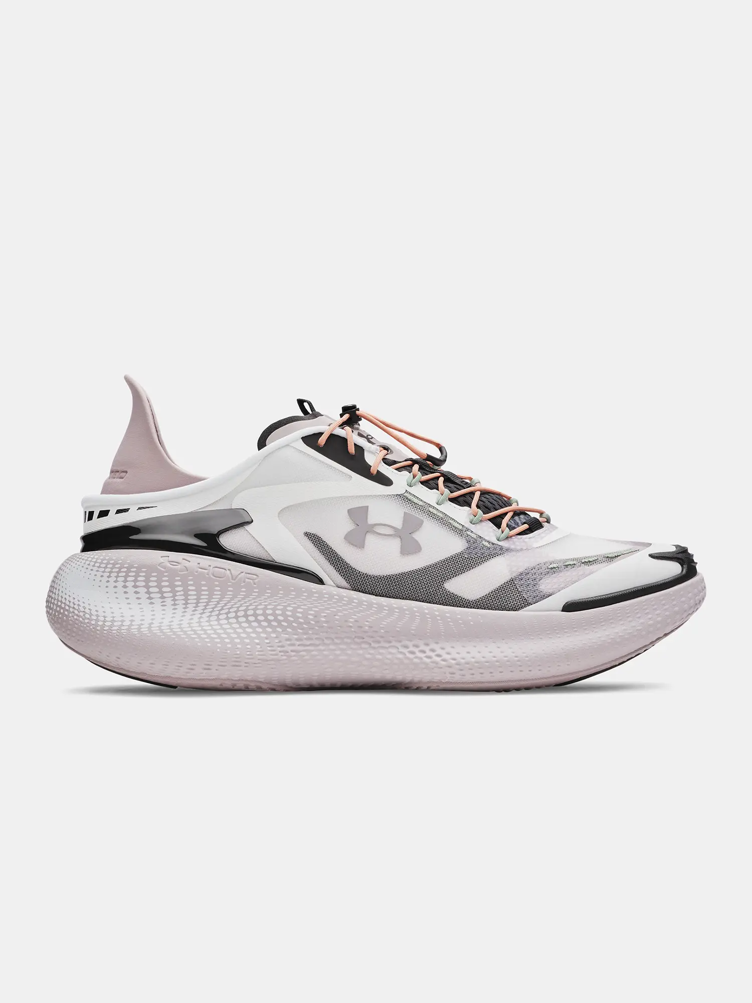 Unisex tenisky Under Armour UA Echo-GRY