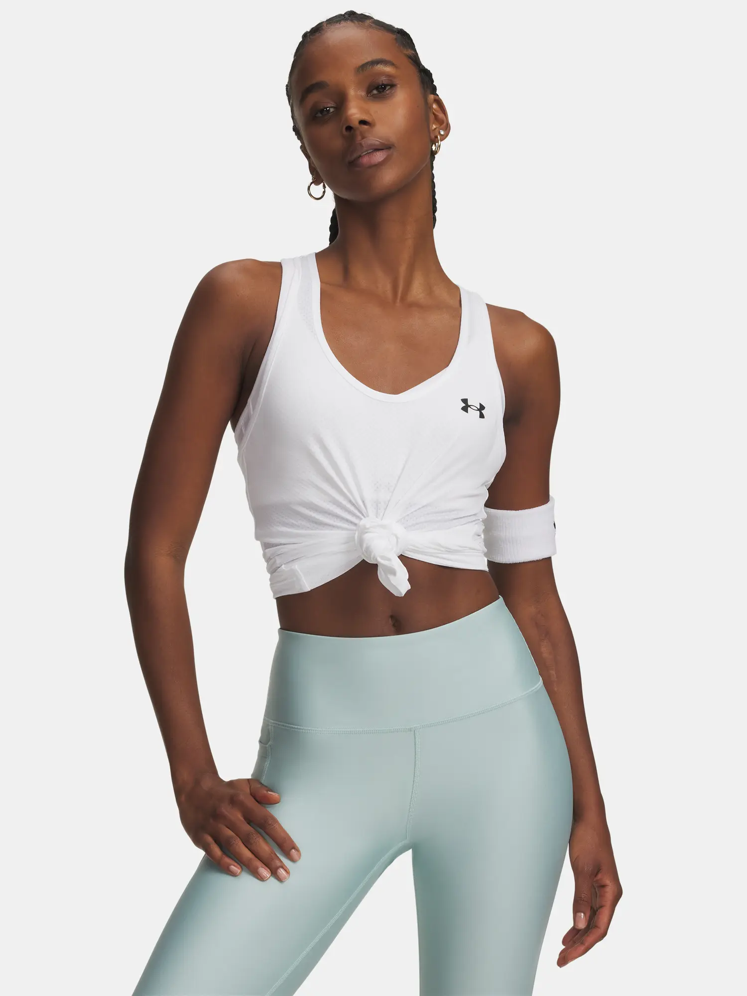 Under Armour dámský tank top