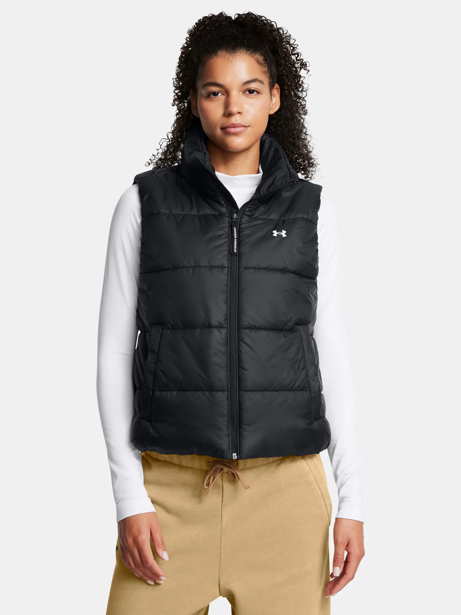 Dámská vesta Under Armour LW INSULATE VEST - Dámské