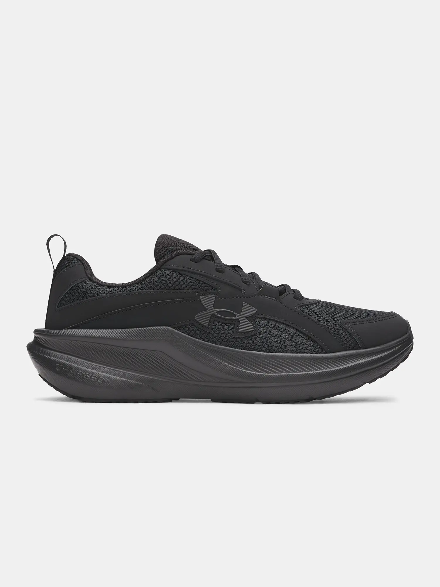Under Armour UA Assert 11-BLK pánské tenisky
