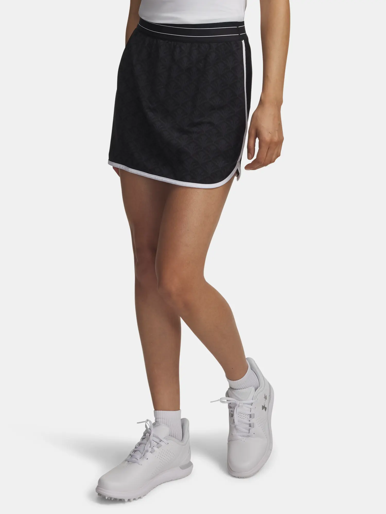 Under Armour sportovní sukně UA Drive Jacq Skort pro ženy