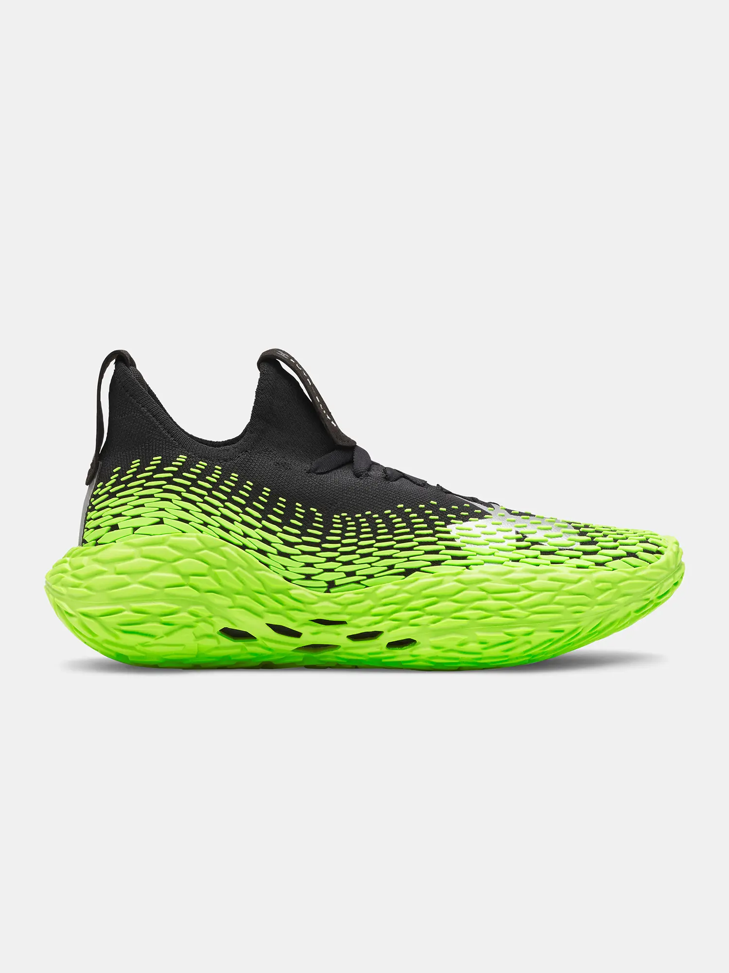 Tenisky - Under Armour UA FUTR X Elite 2 Black