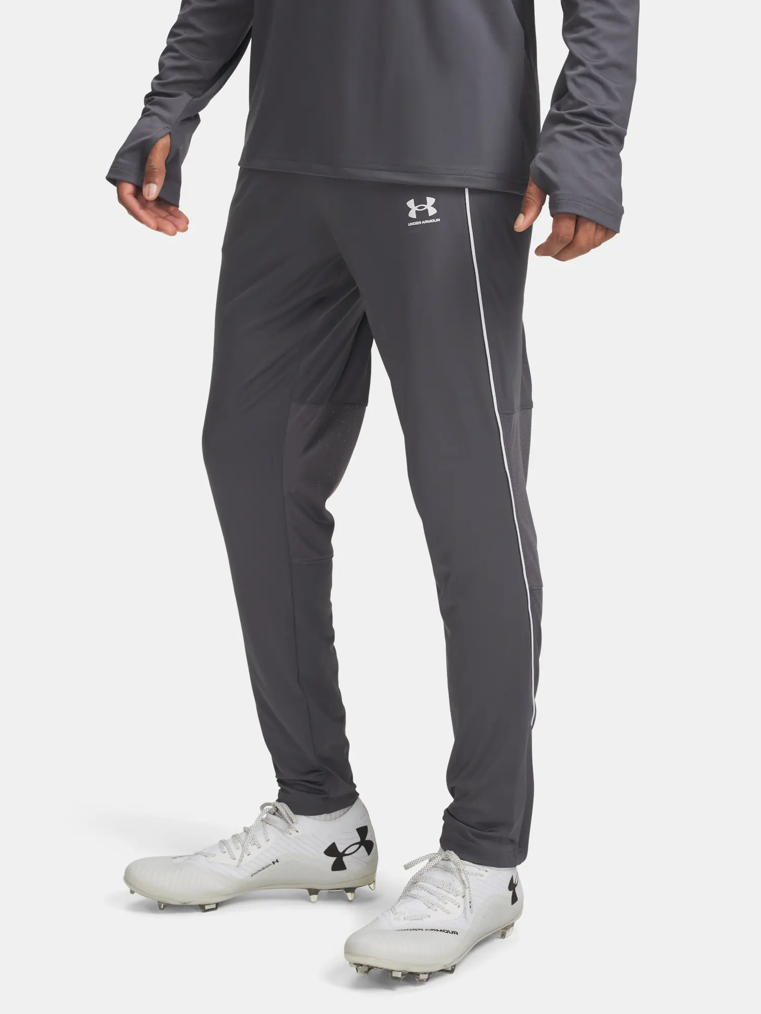 Pánské sportovní kalhoty Under Armour UA M Challenger Training Pn - Pánské